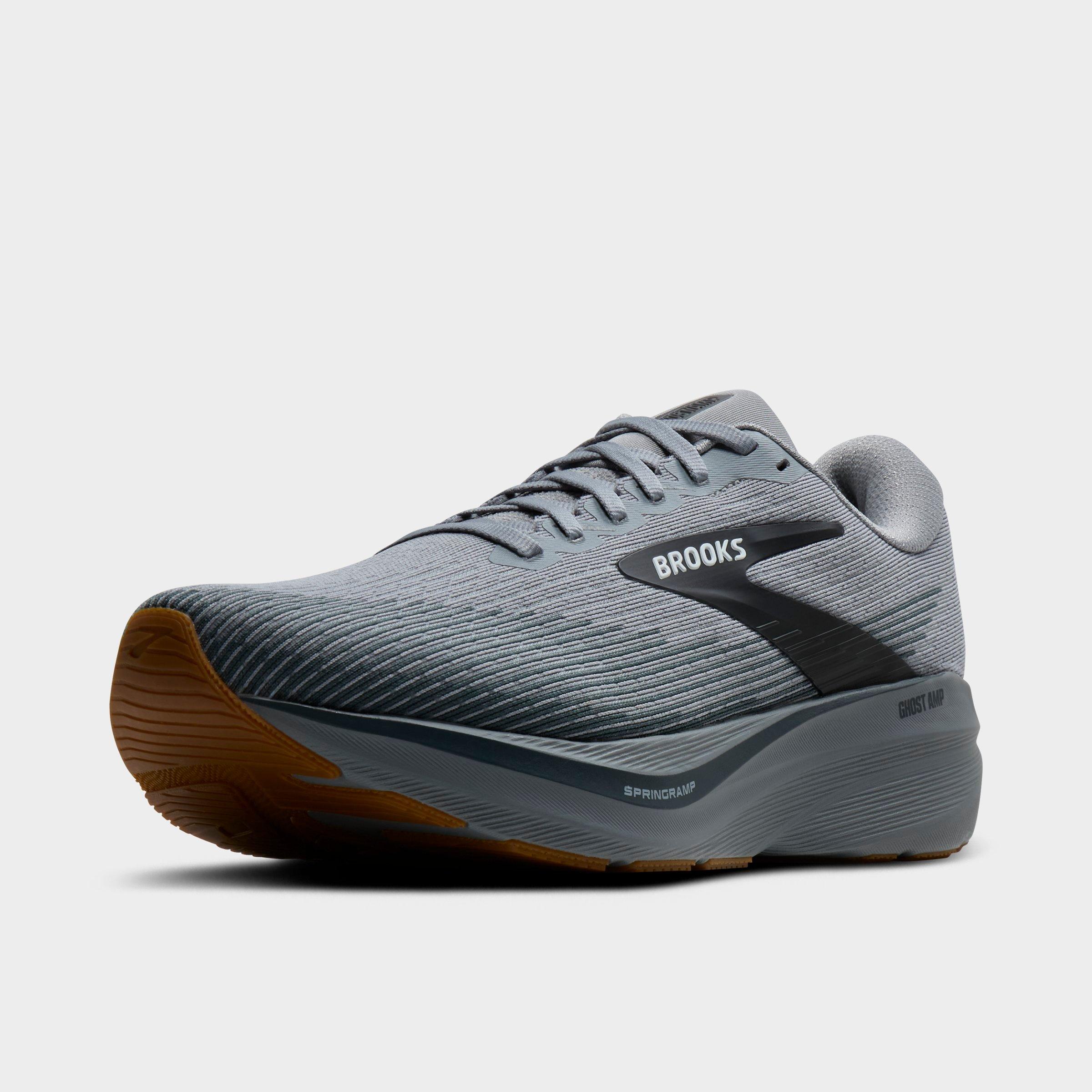 Men's Brooks Ghost Amp Running Shoes