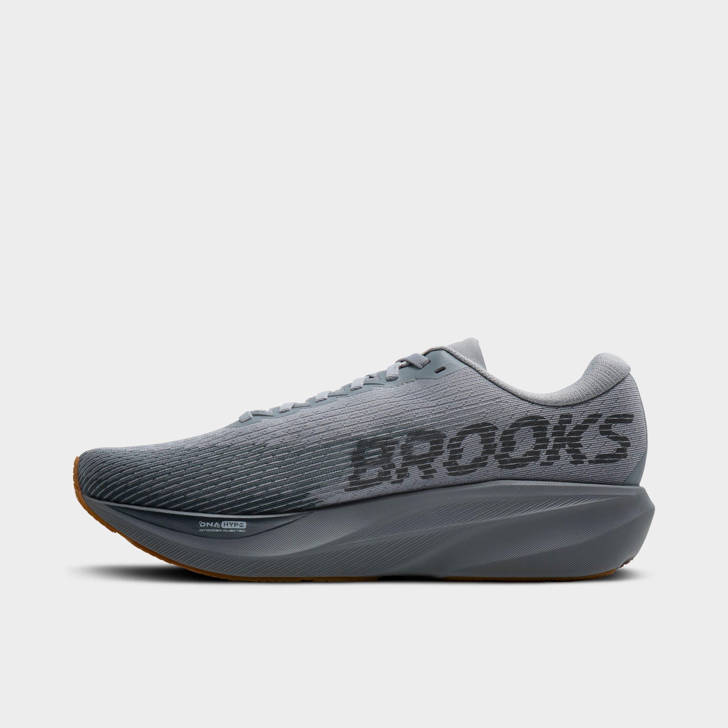Men's Brooks Ghost Amp Running Shoes