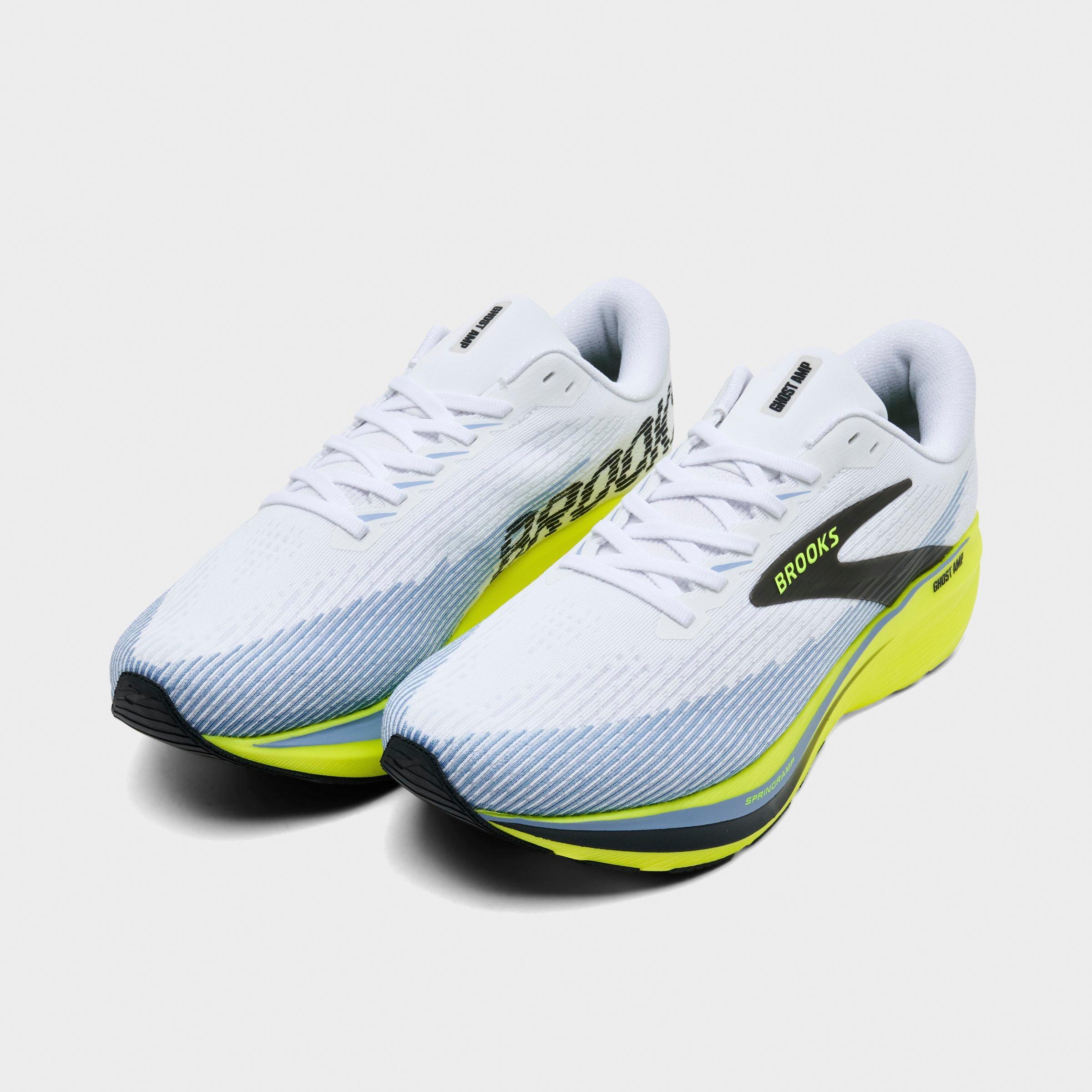 Men's Brooks Ghost Amp Running Shoes
