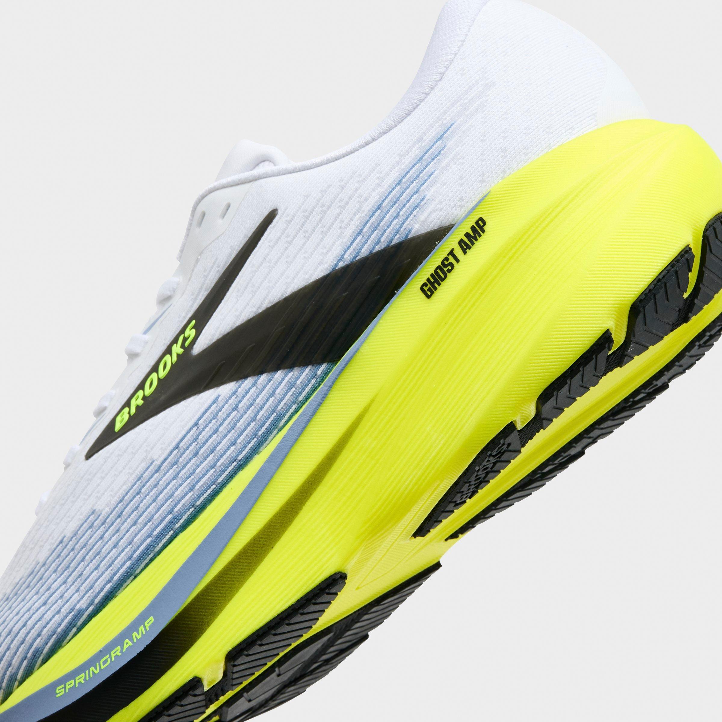 Men's Brooks Ghost Amp Running Shoes