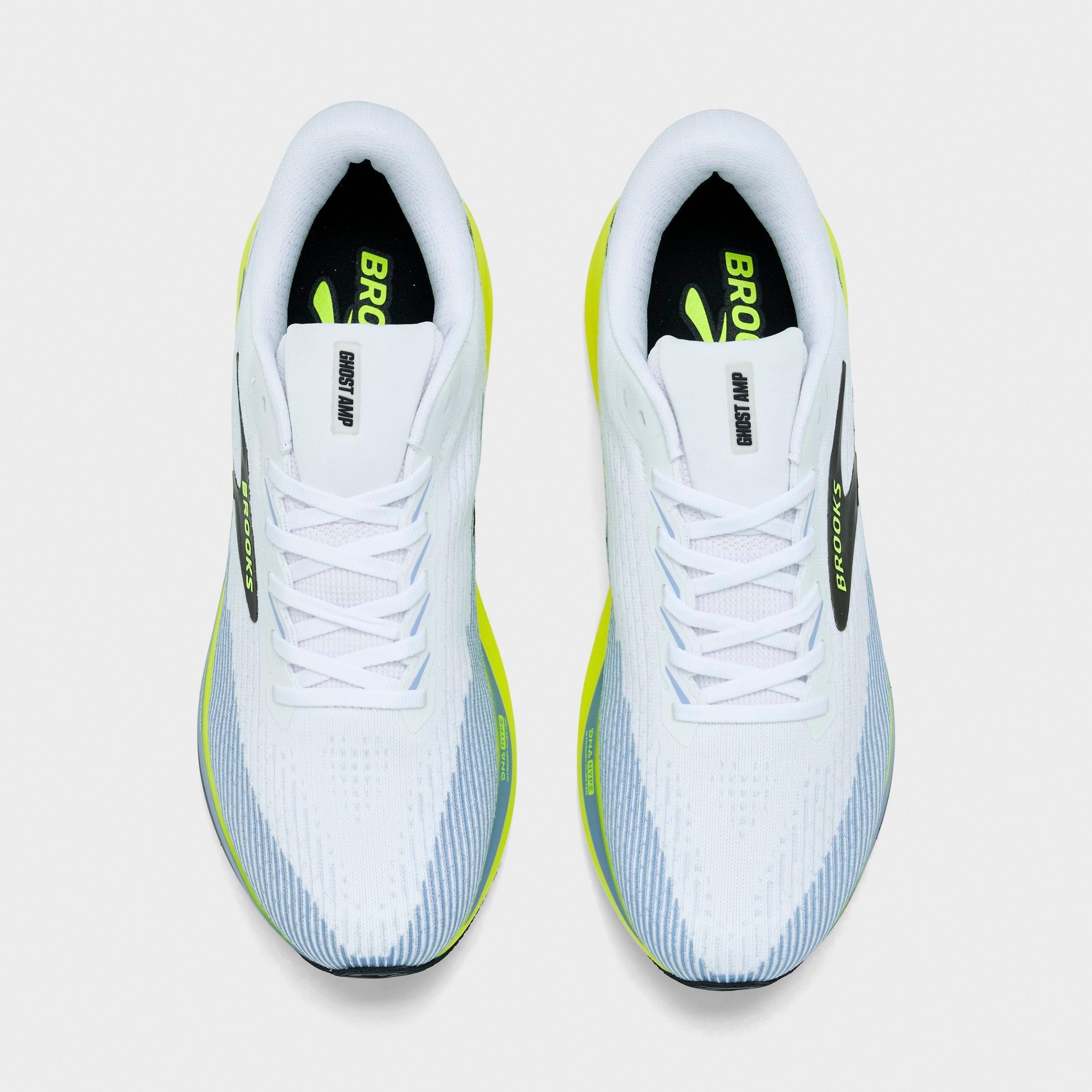 Men's Brooks Ghost Amp Running Shoes