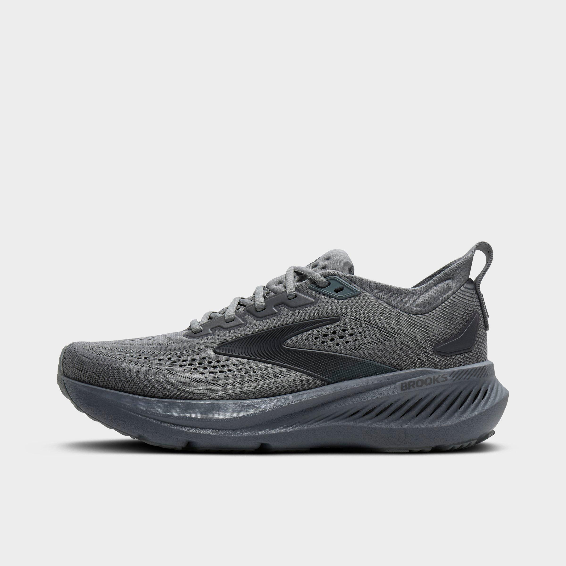 Men's Brooks Glycerin GTS 23 Running Shoes (Extra Wide Width 4E)