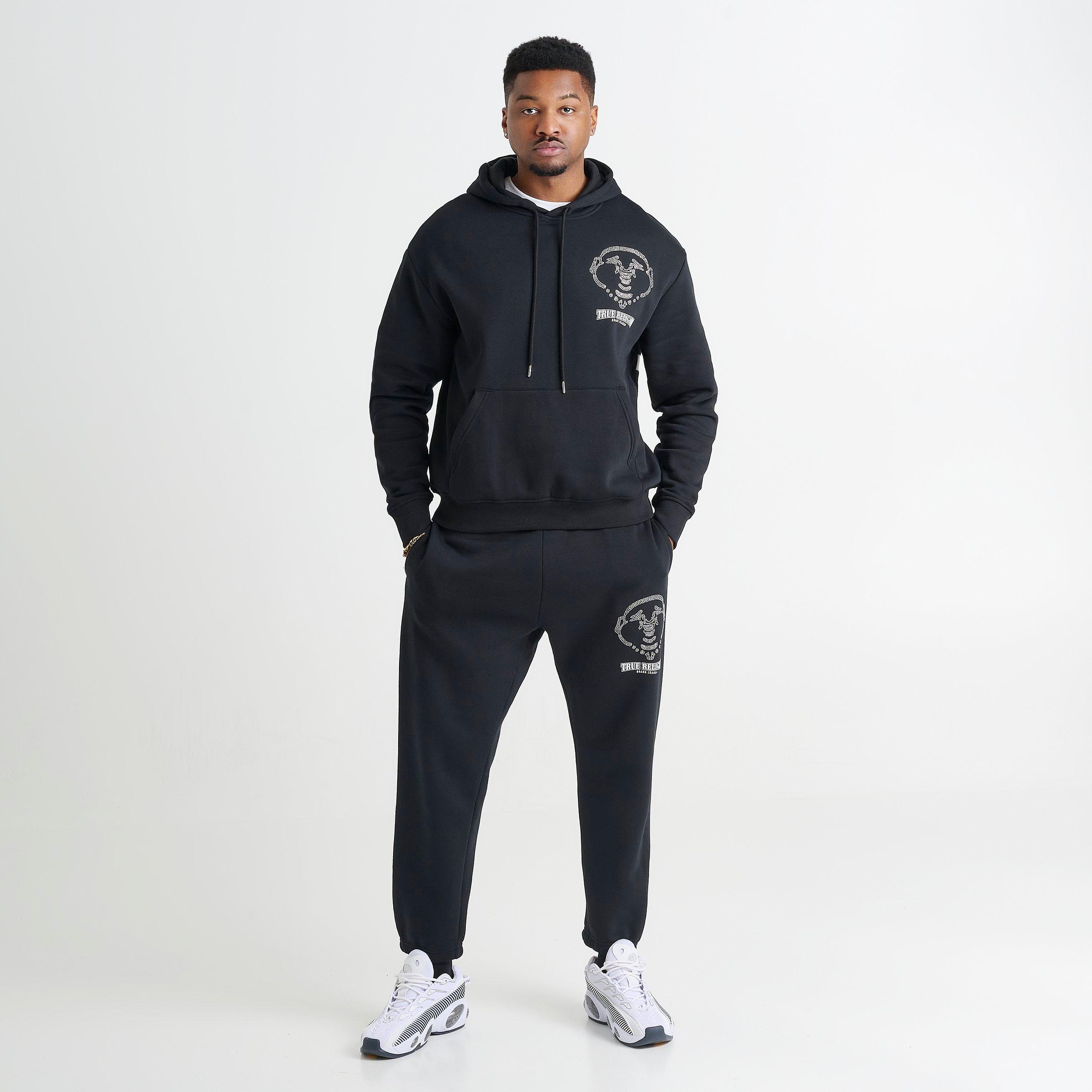 Men's True Religion Buddha Jogger Pants