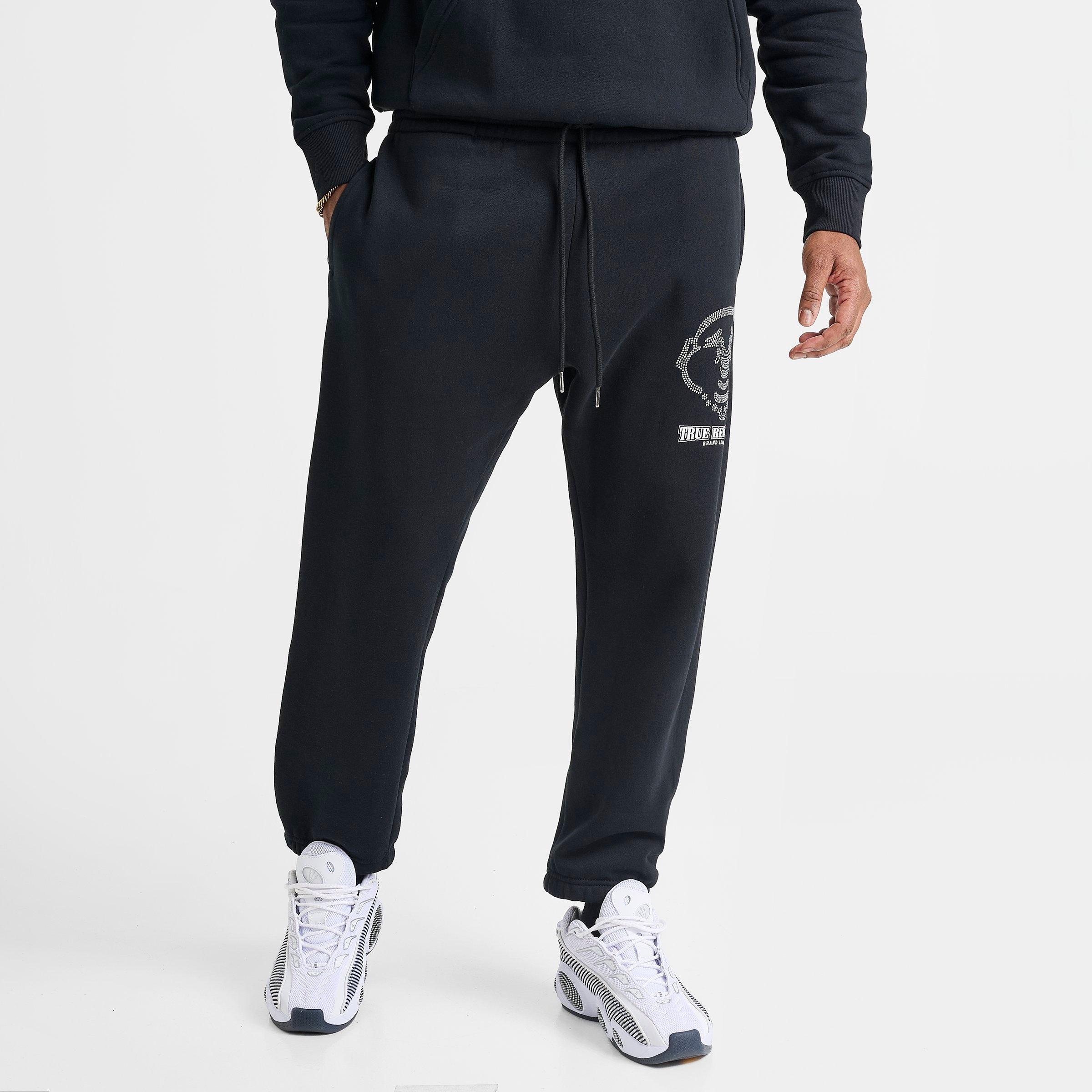 Men's True Religion Buddha Jogger Pants