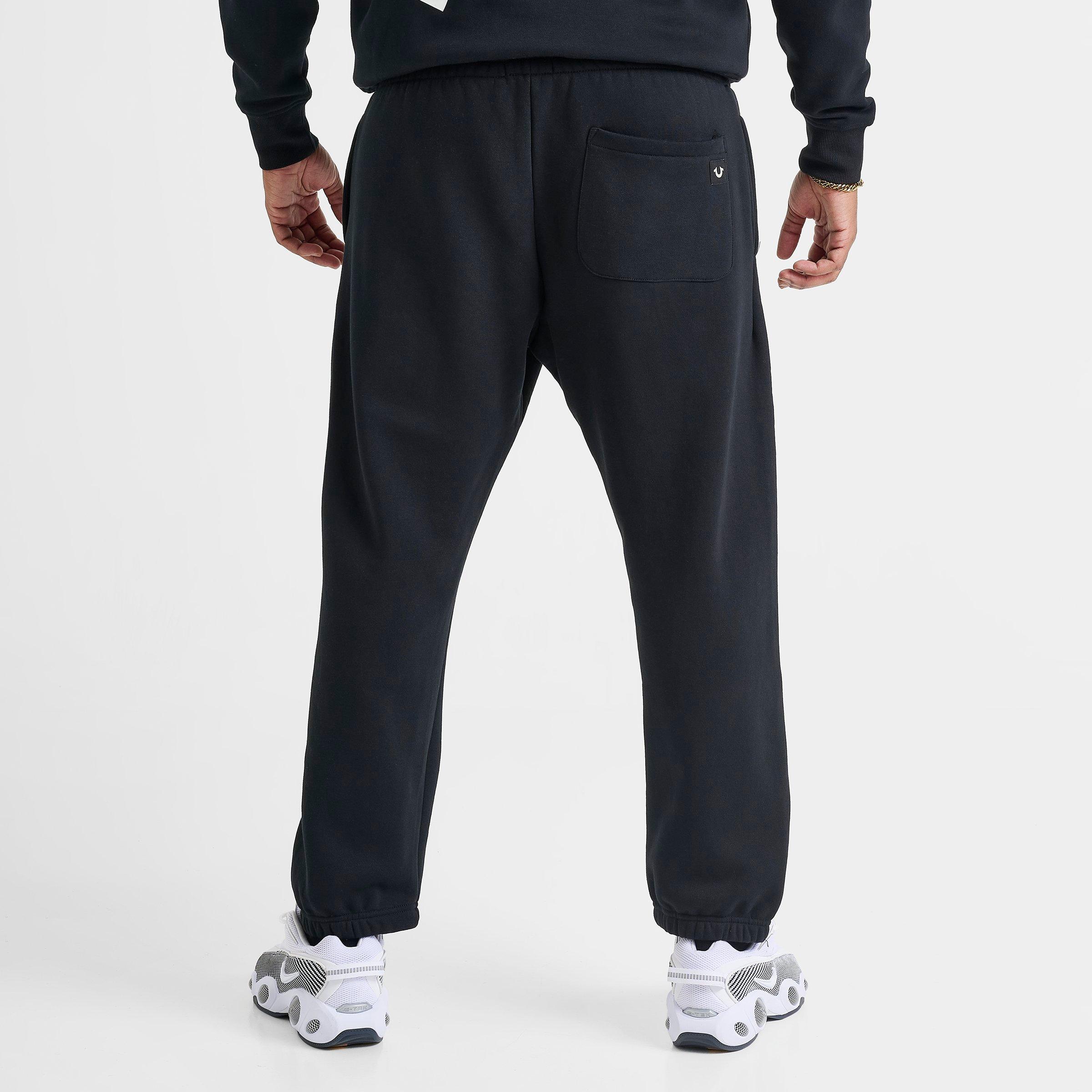 Men's True Religion Buddha Jogger Pants