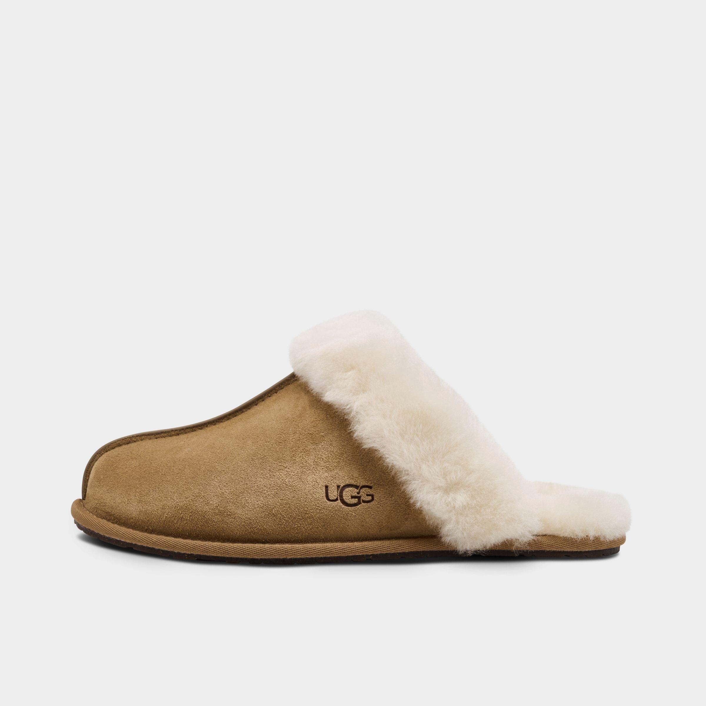 Women's UGG Scuffette II Slippers