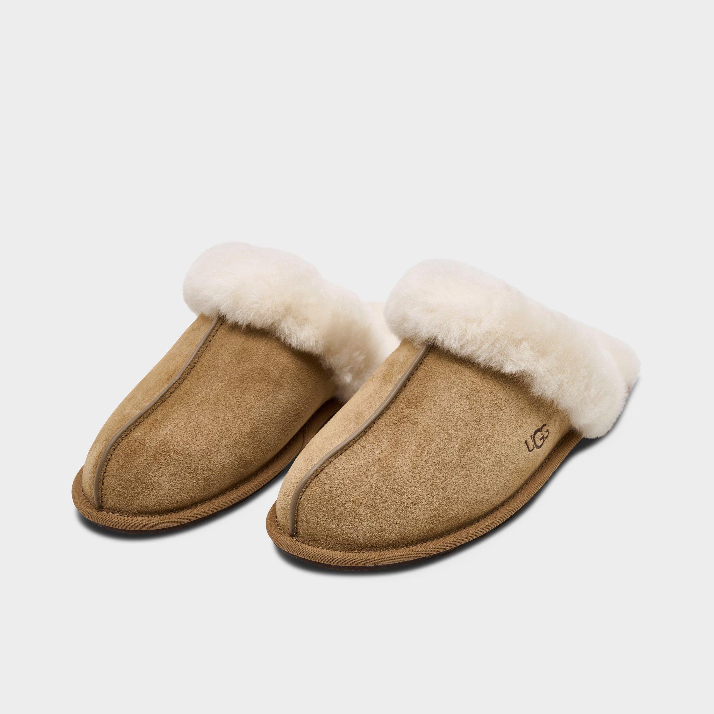 Women's UGG Scuffette II Slippers