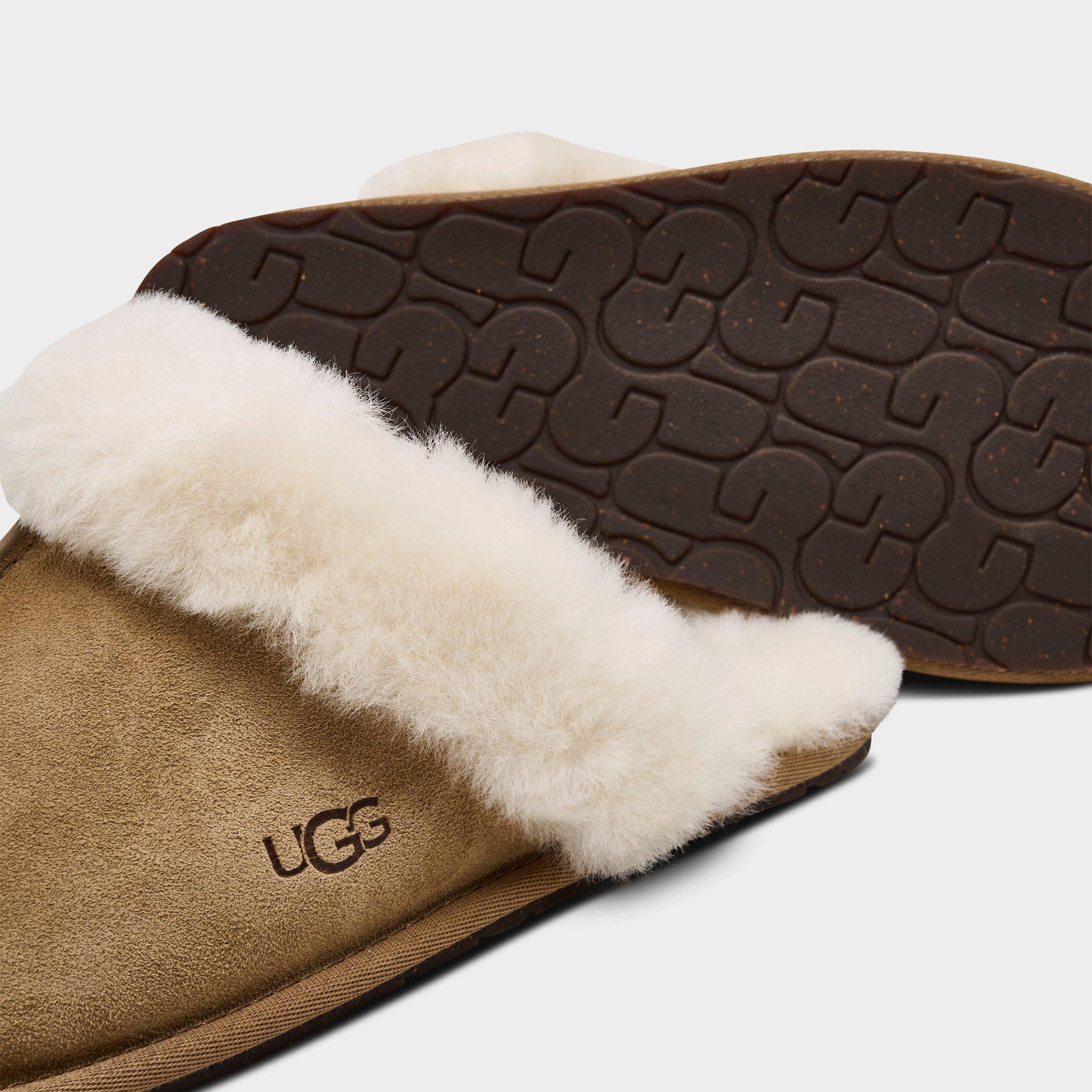 Women's UGG Scuffette II Slippers