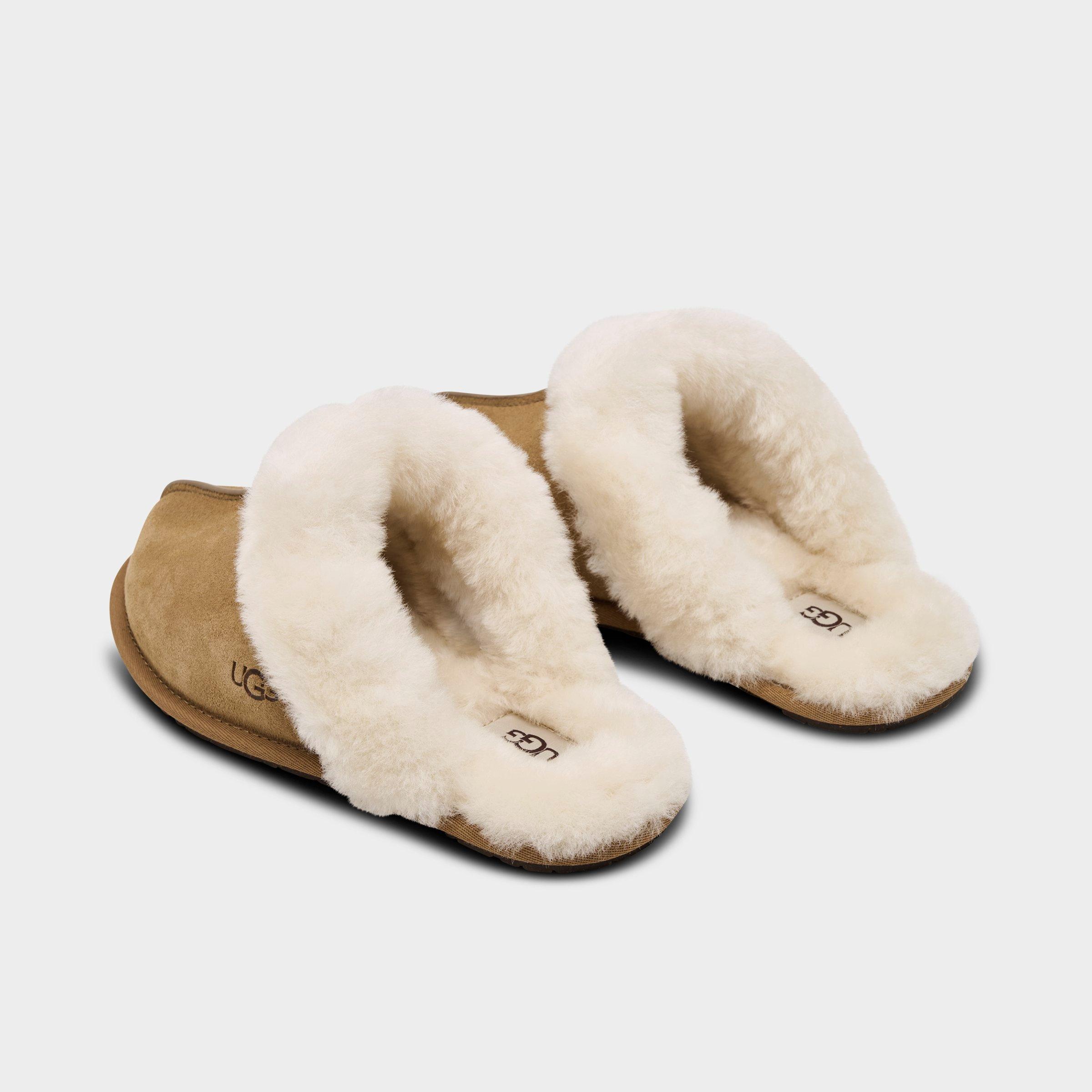 Women's UGG Scuffette II Slippers