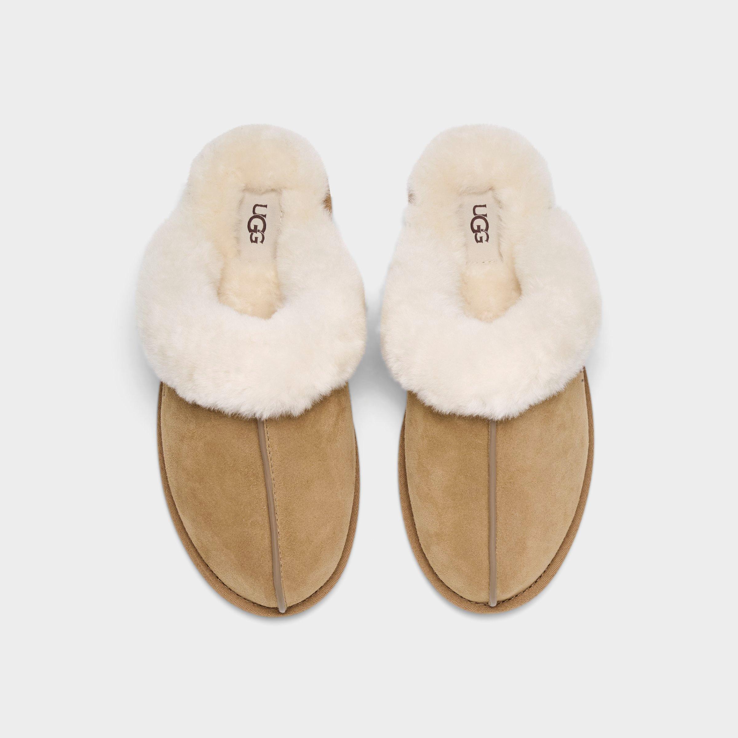 Women's UGG Scuffette II Slippers