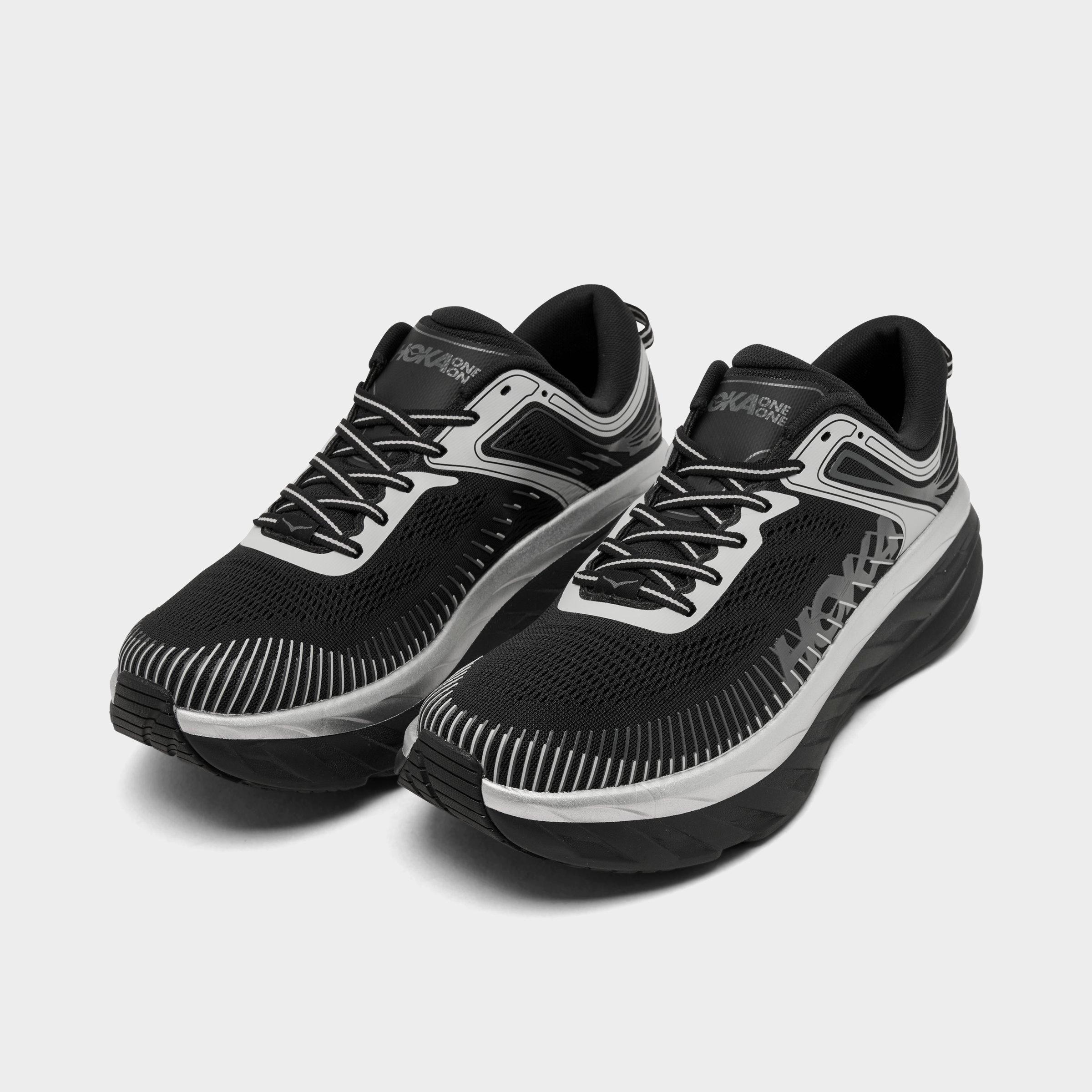 Men's HOKA Bondi 7 Running Shoes
