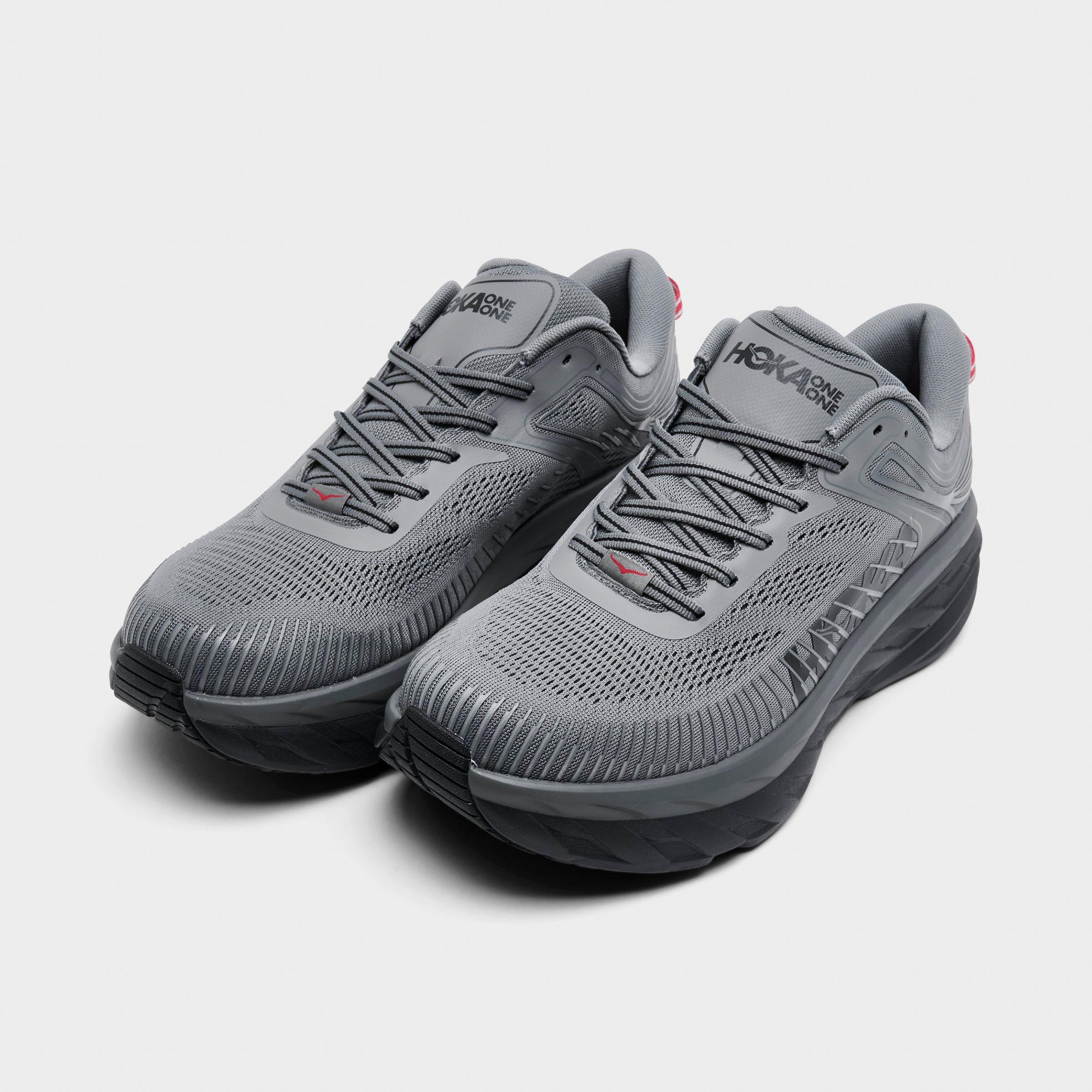 Men's HOKA Bondi 7 Running Shoes