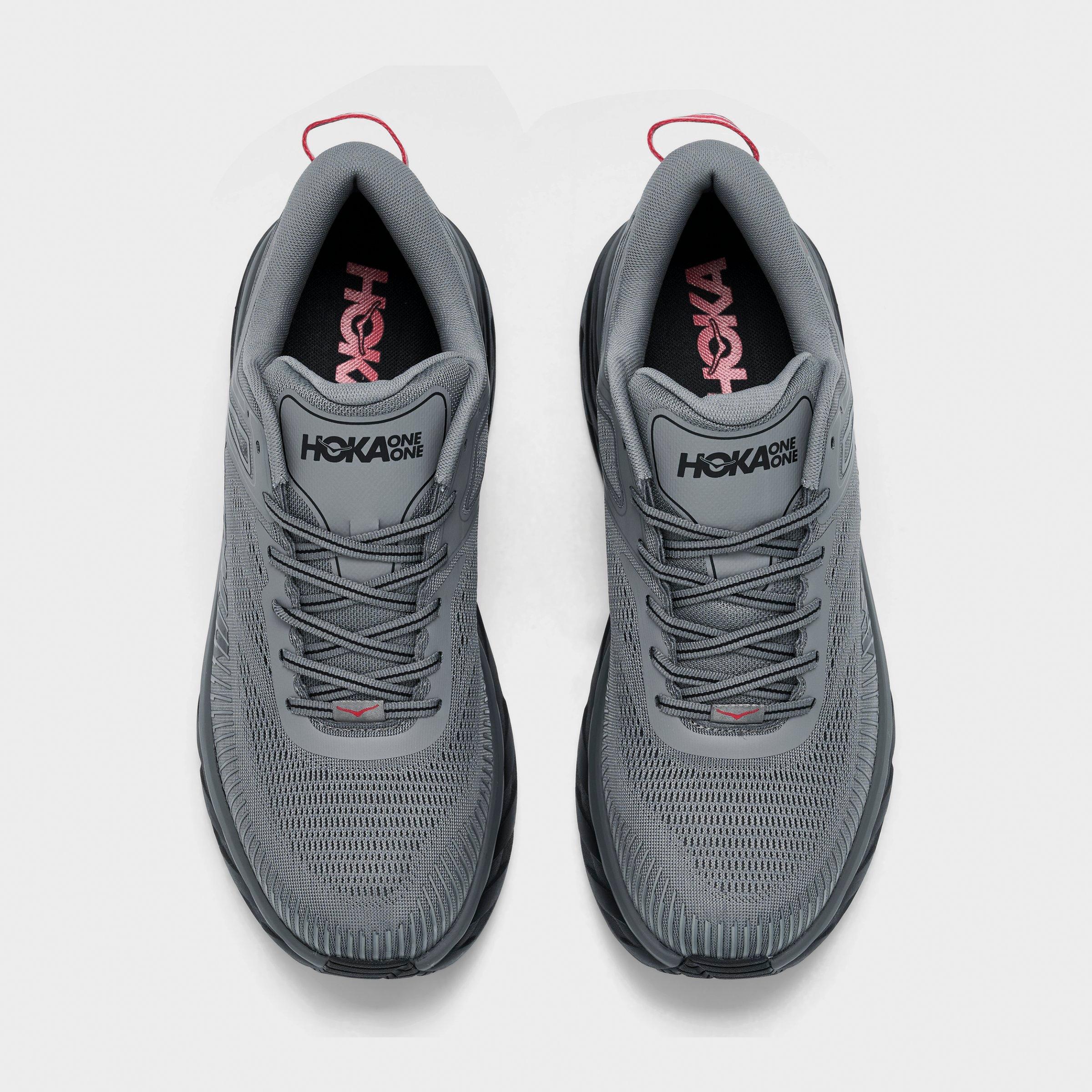 Men's HOKA Bondi 7 Running Shoes