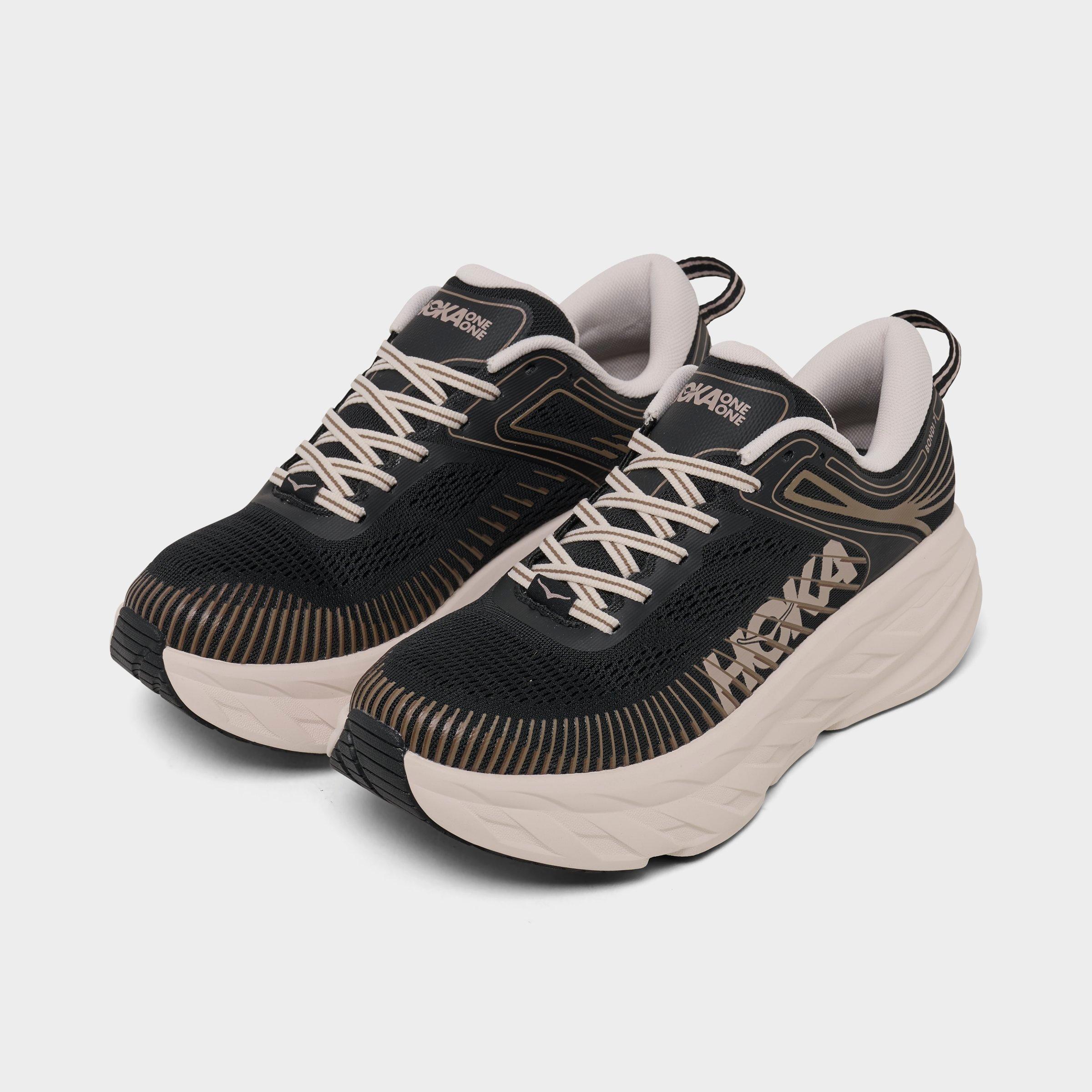 Women's HOKA Bondi 7 Running Shoes