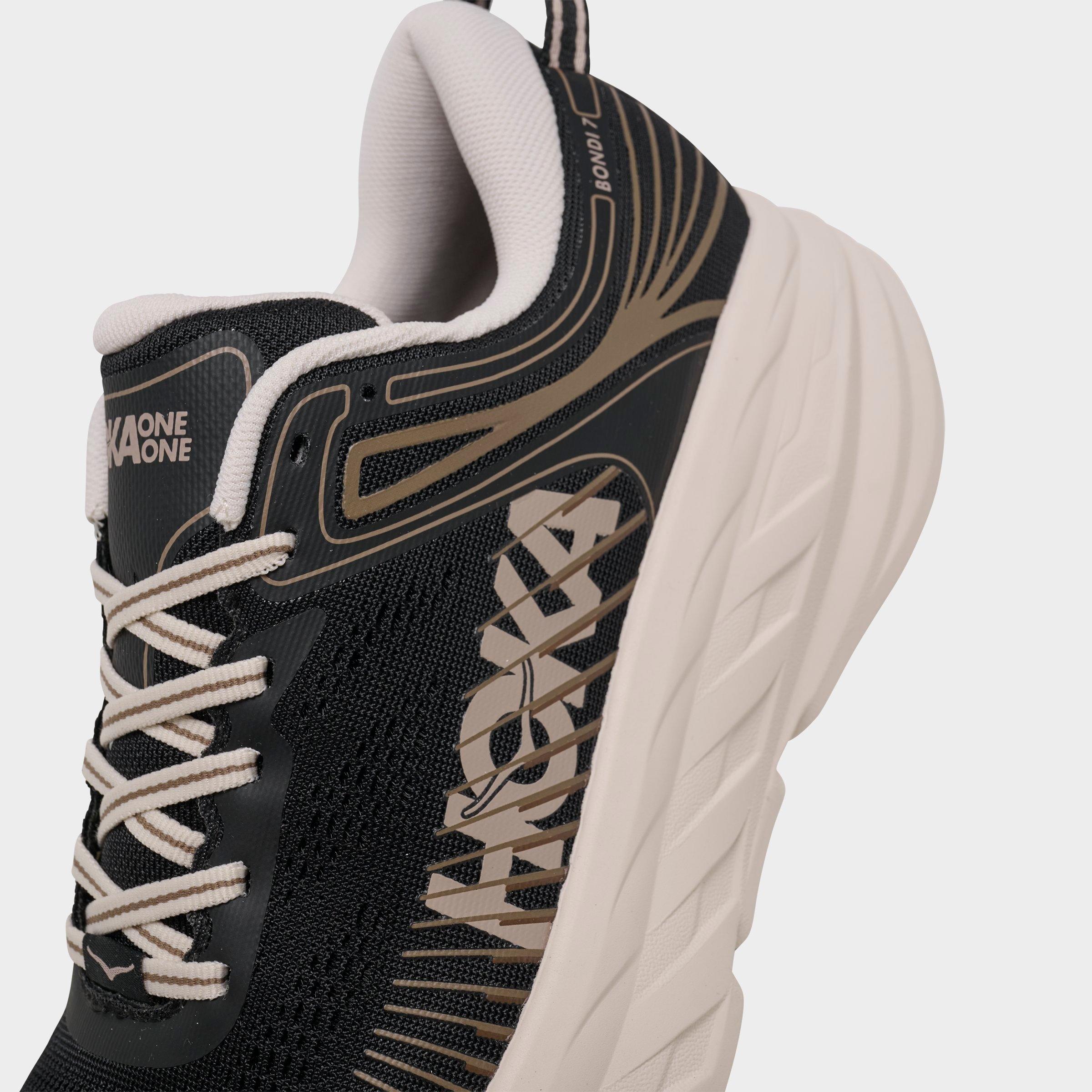 Women's HOKA Bondi 7 Running Shoes