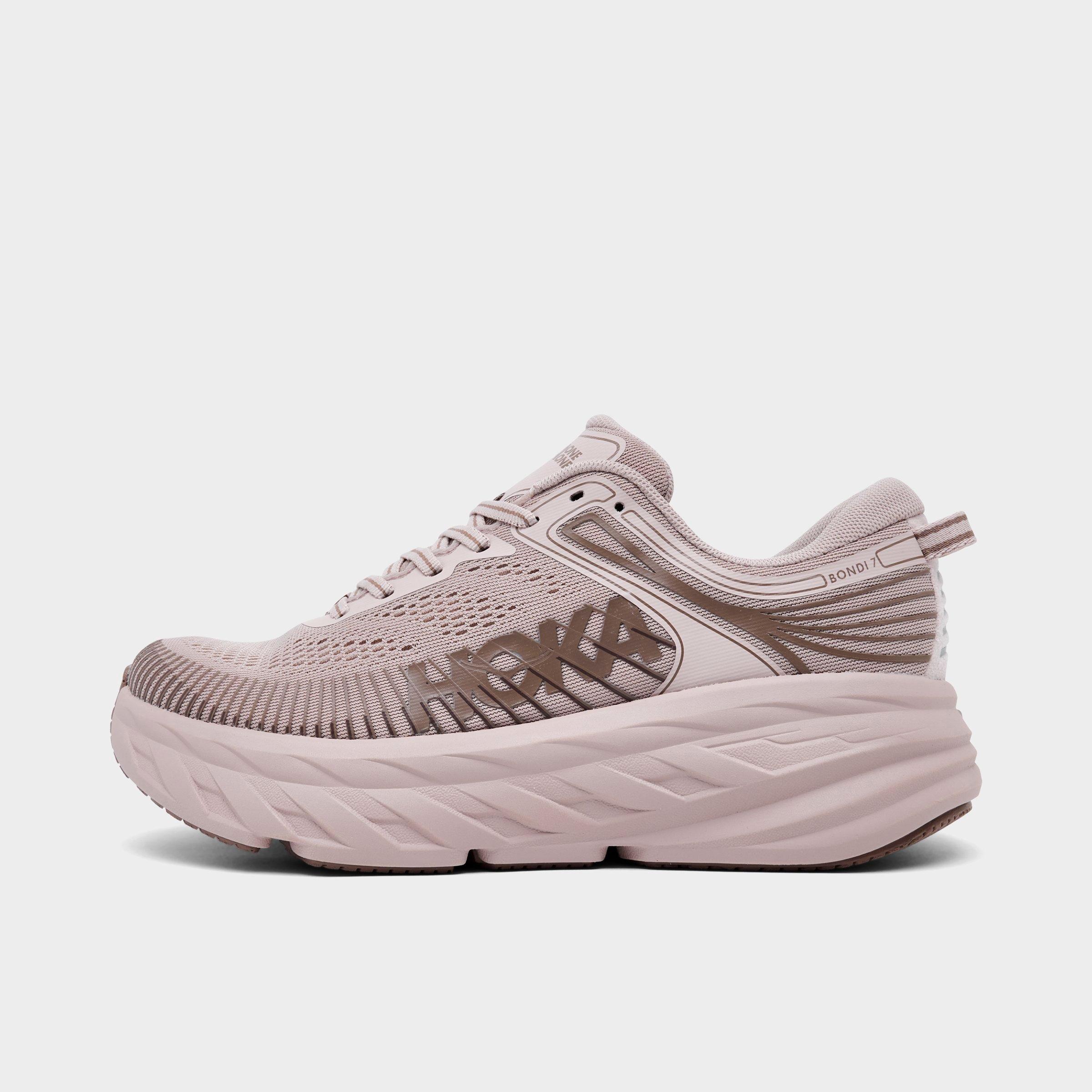 Women's HOKA Bondi 7 Running Shoes