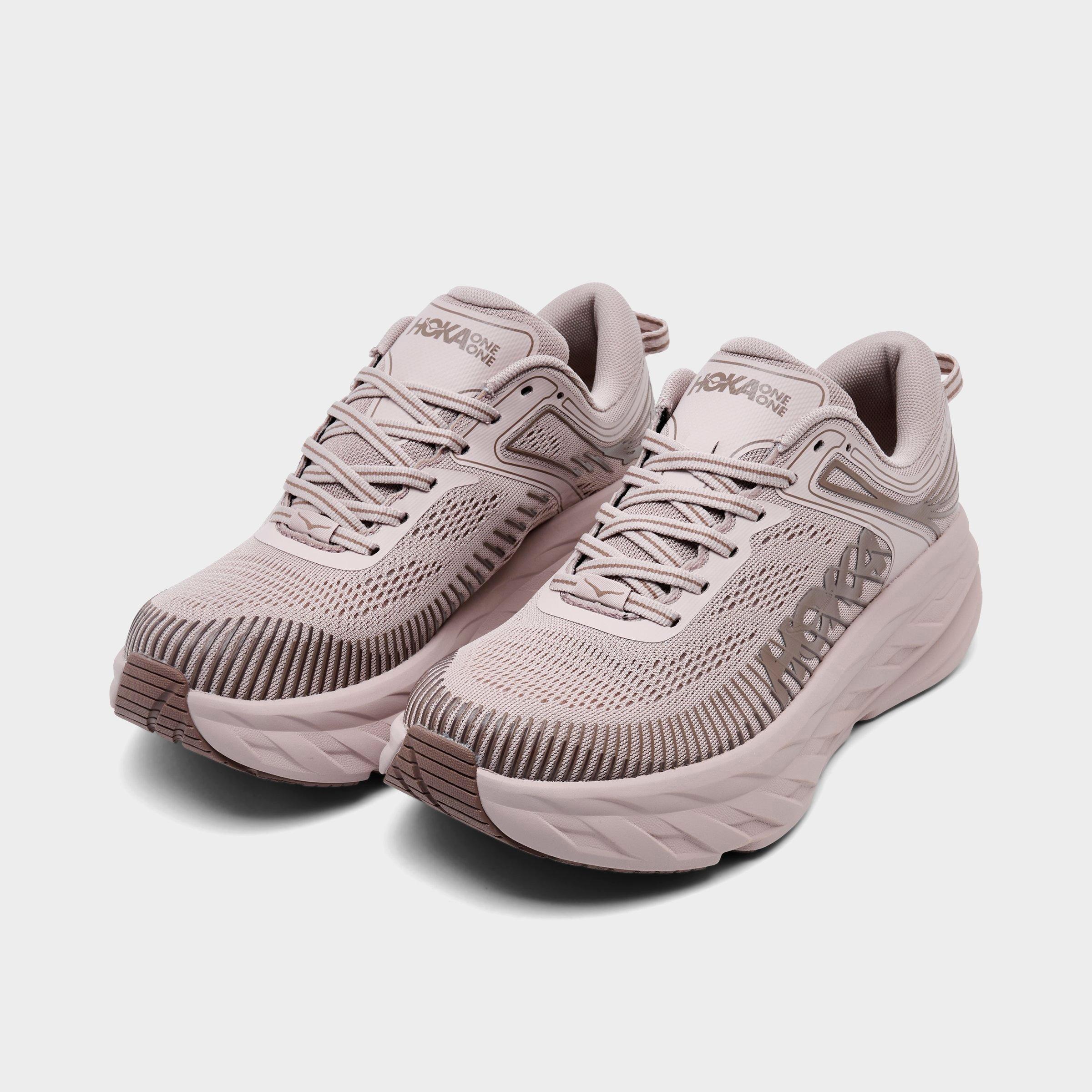 Women's HOKA Bondi 7 Running Shoes