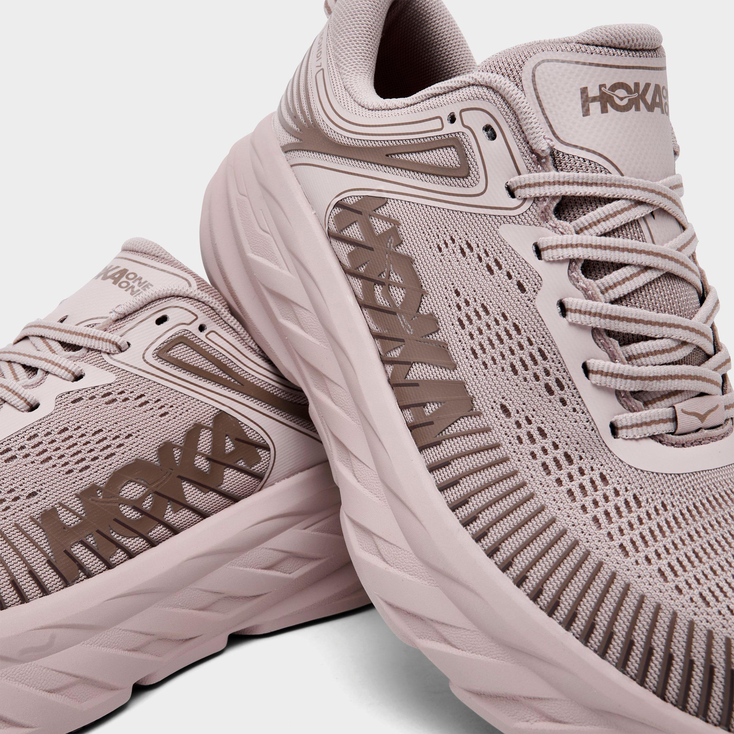 Women's HOKA Bondi 7 Running Shoes