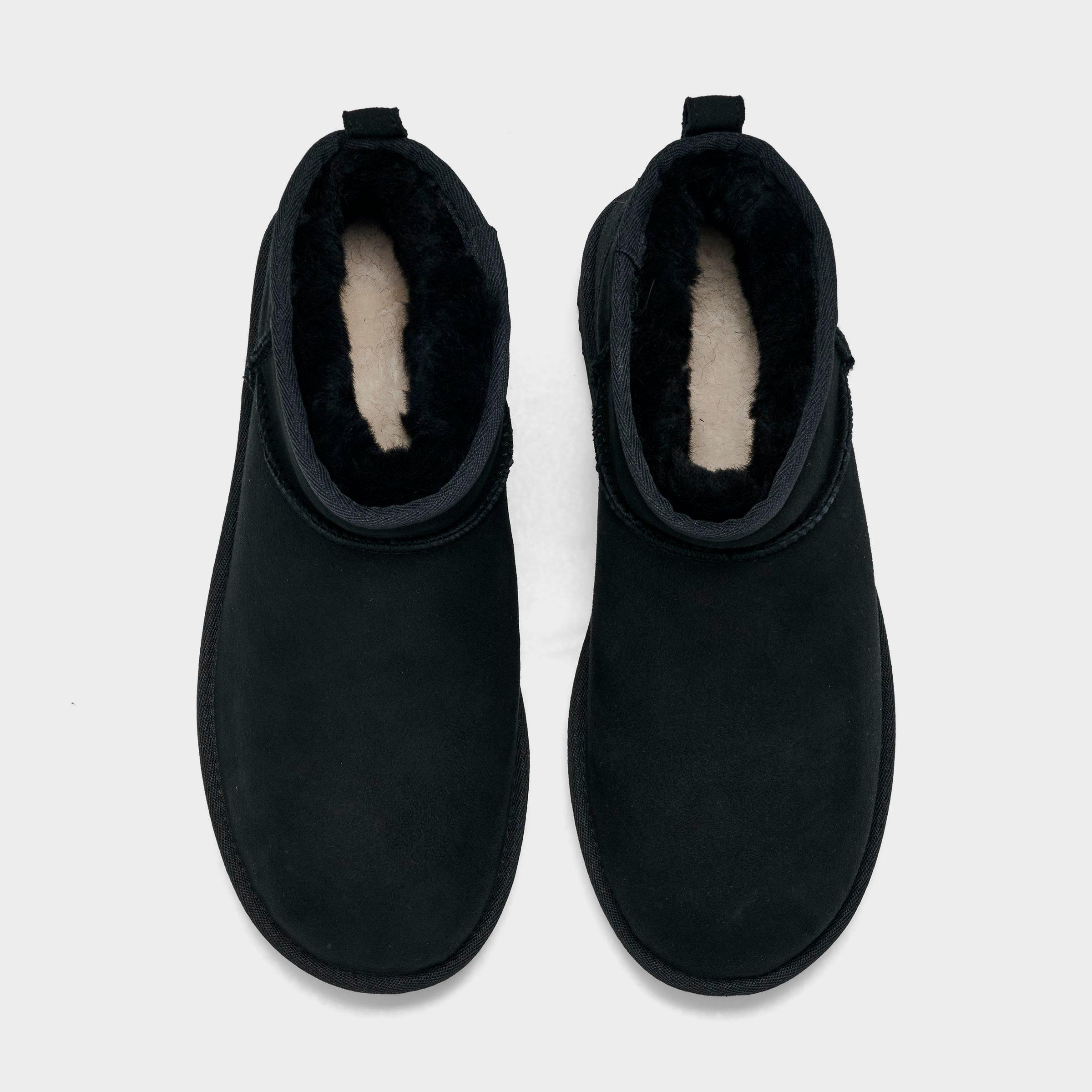 Women's UGG Classic Ultra Mini Boots