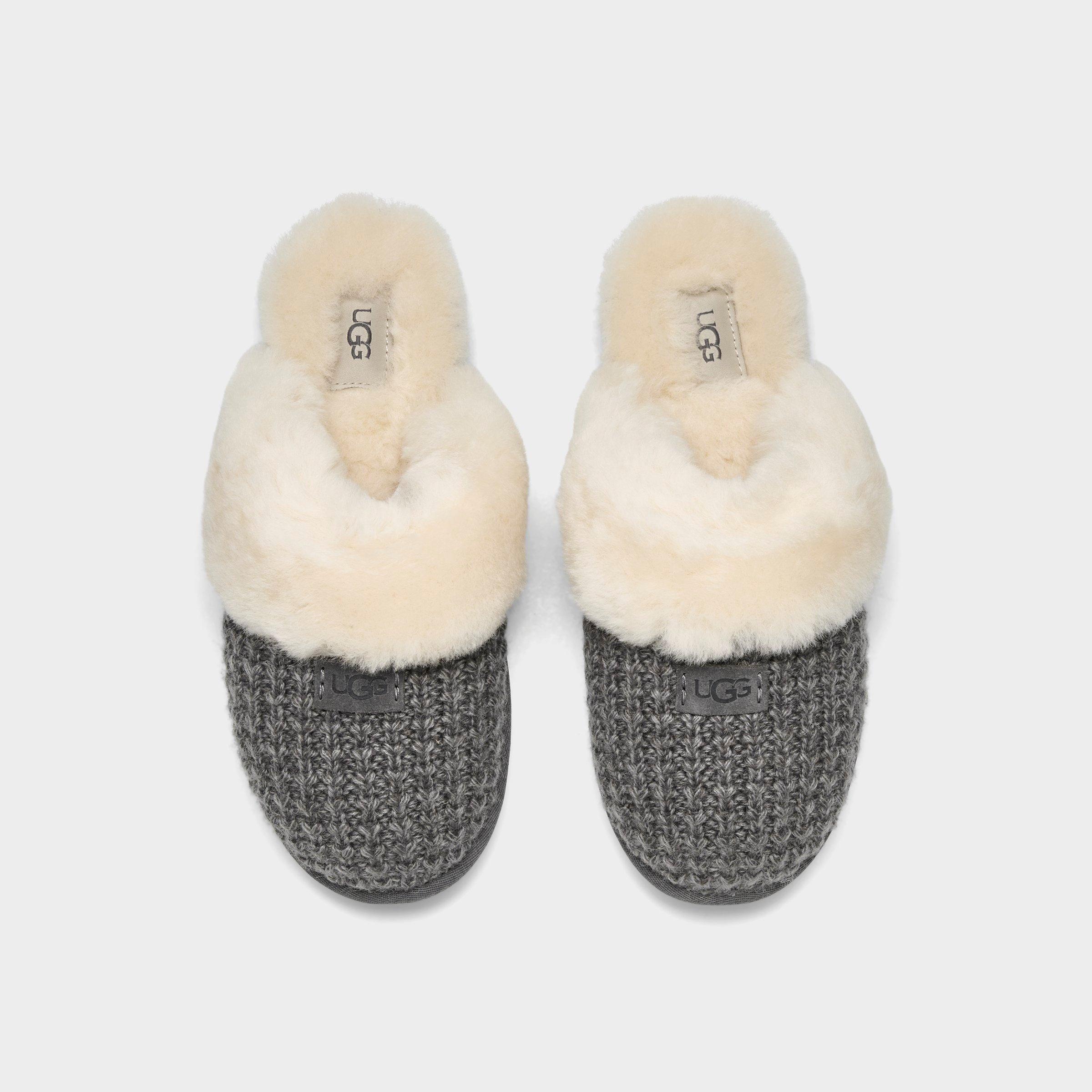Women's UGG Cozy Slippers