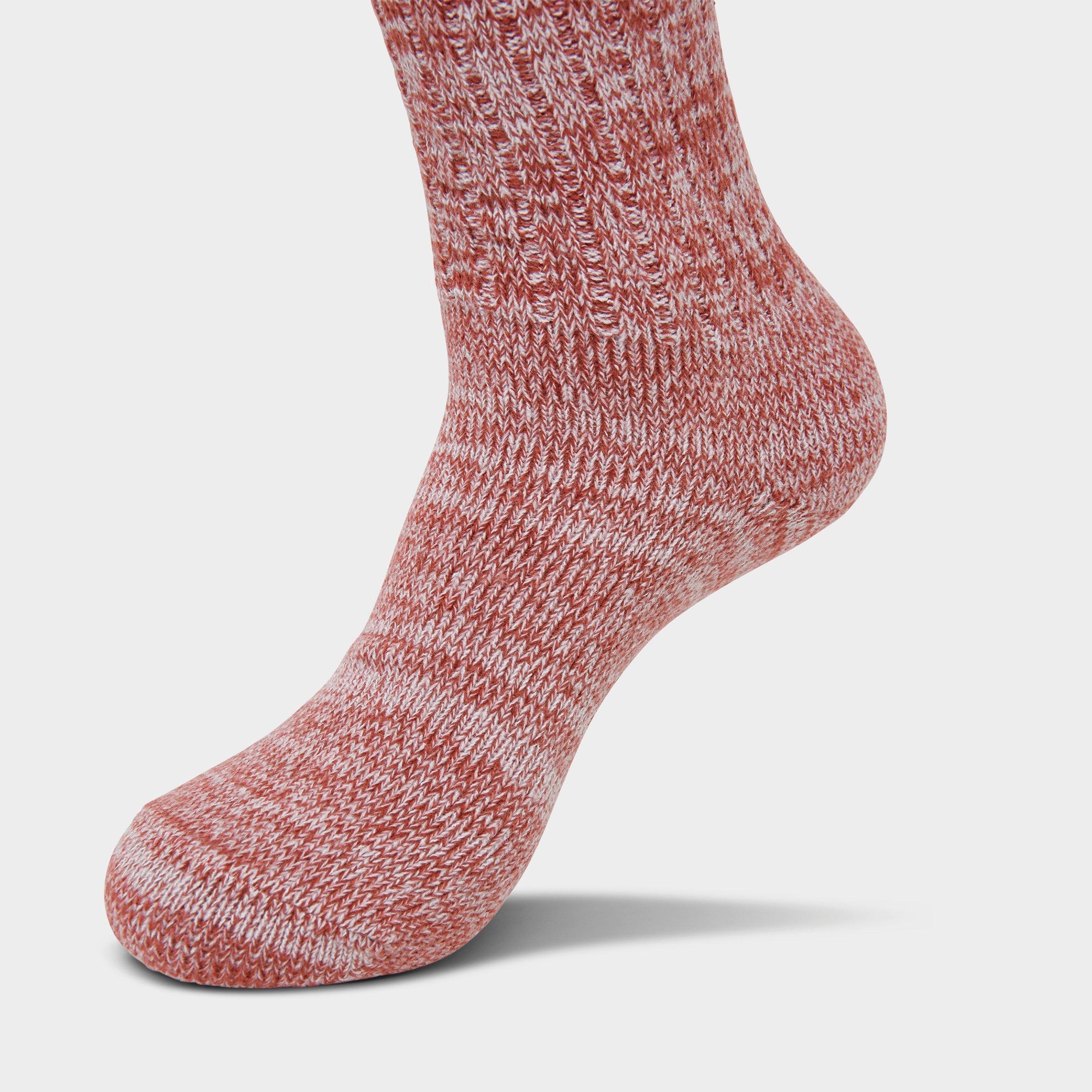 Women's UGG Rib Knit Slouchy Crew Socks (3-Pack)