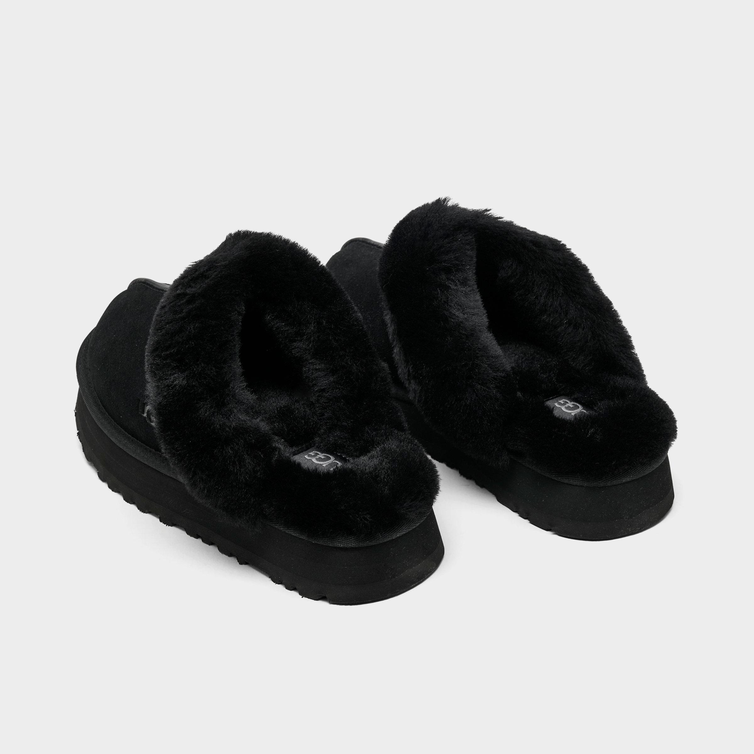 Women's UGG Disquette Slip-On Casual Shoes