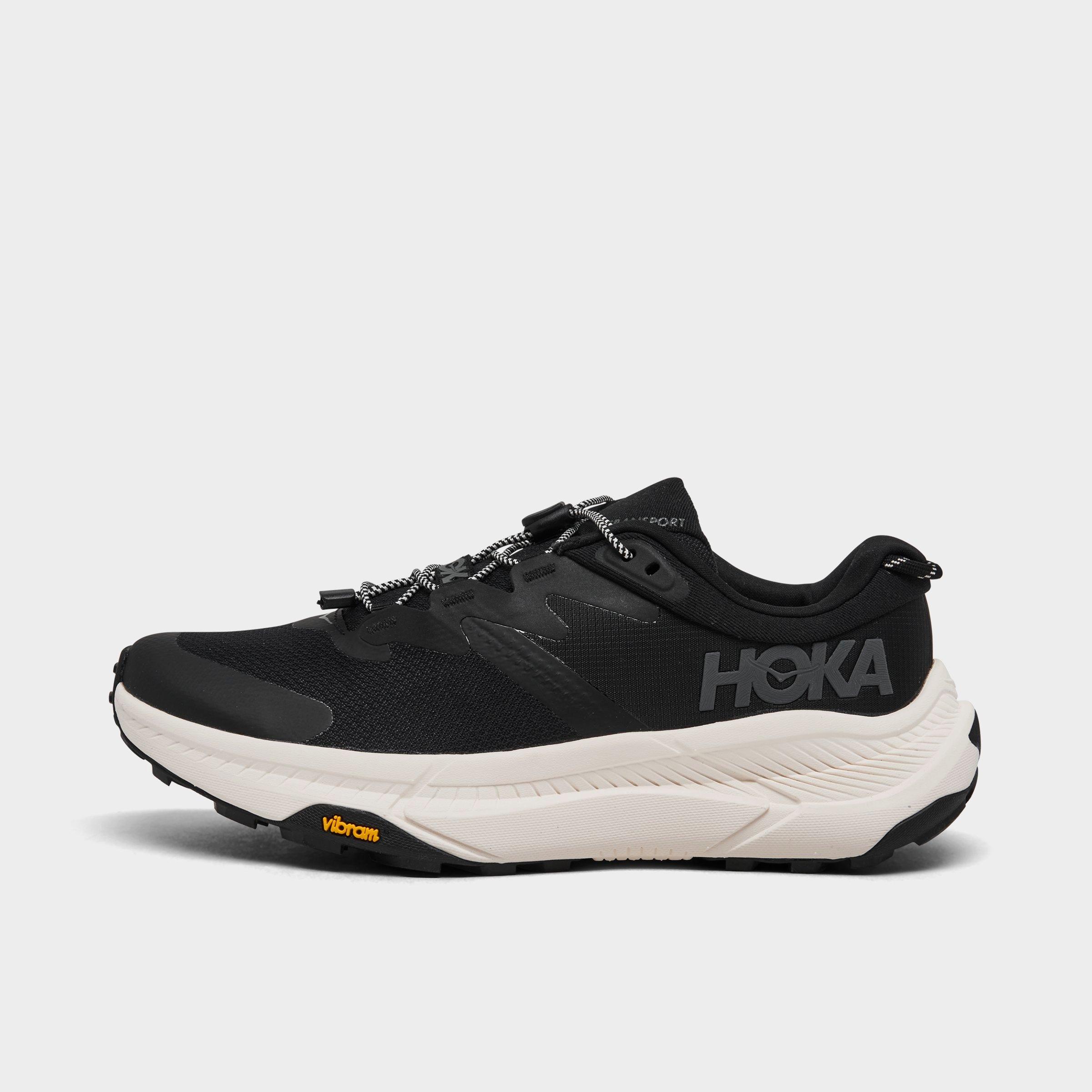 Women's HOKA Transport Athletic Lifestyle Shoes JD Sports