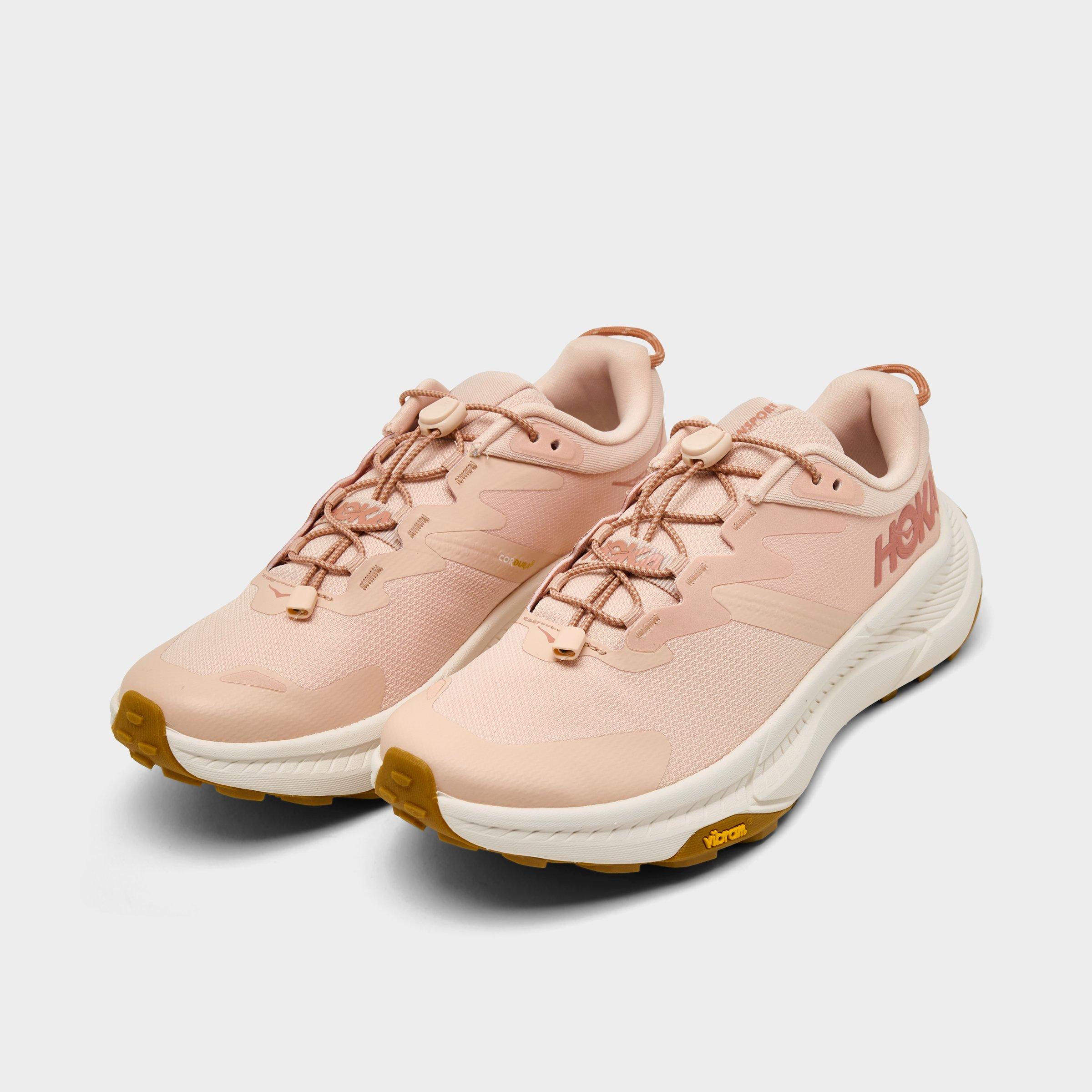 Women's HOKA Transport Athletic Lifestyle Shoes