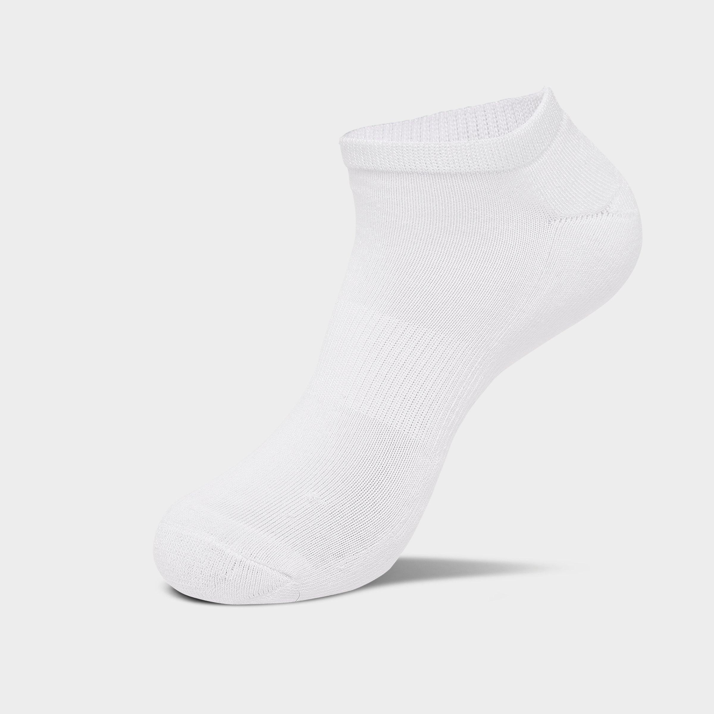 Men's Sonneti No-Show Socks (6-Pack)