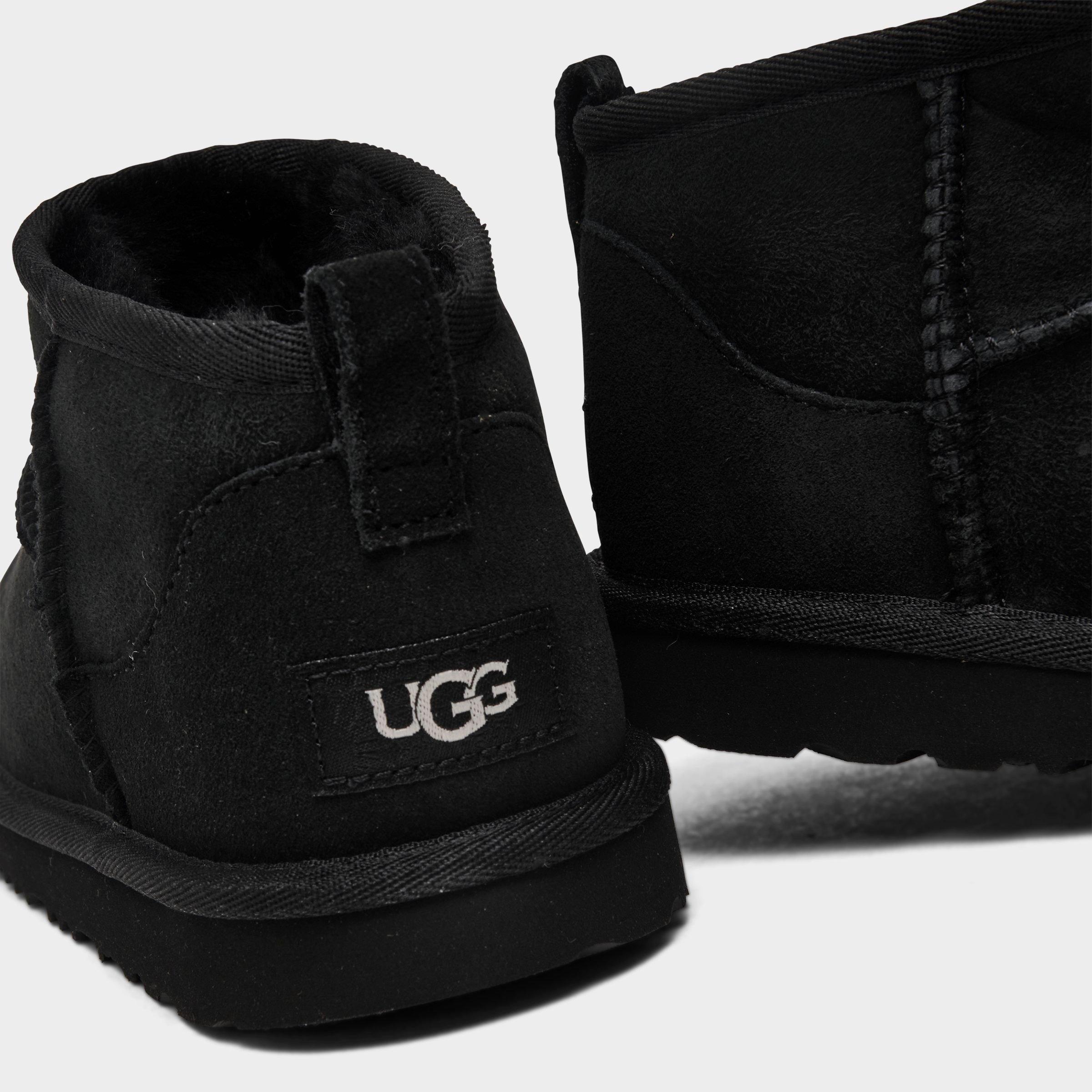 Kids' UGG Classic Ultra Mini Boots (13C-6Y)