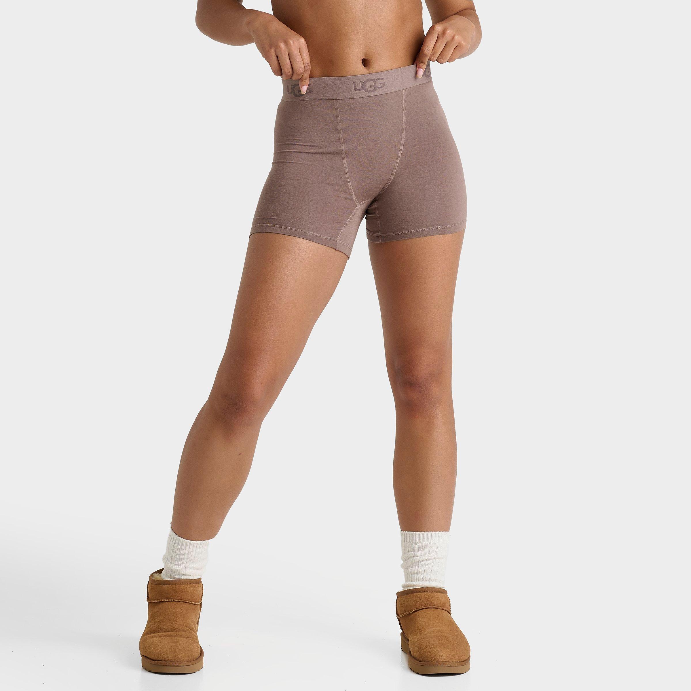 Women's UGG Alexiah Boy Shorts | JD Sports