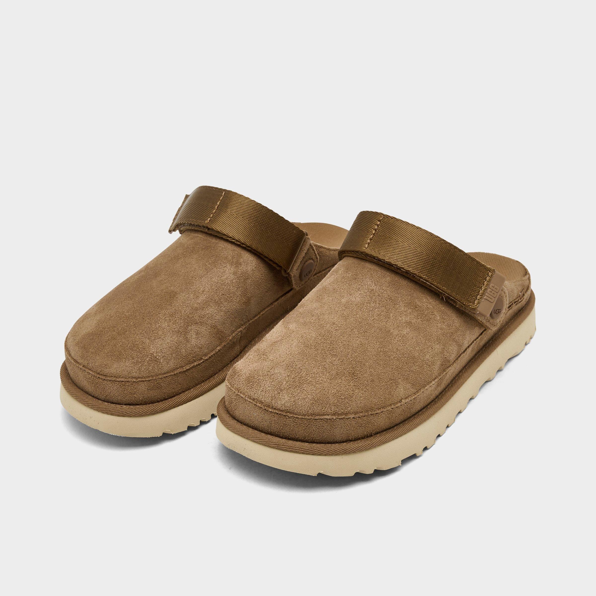 Women's UGG Goldenstar Clog Shoes