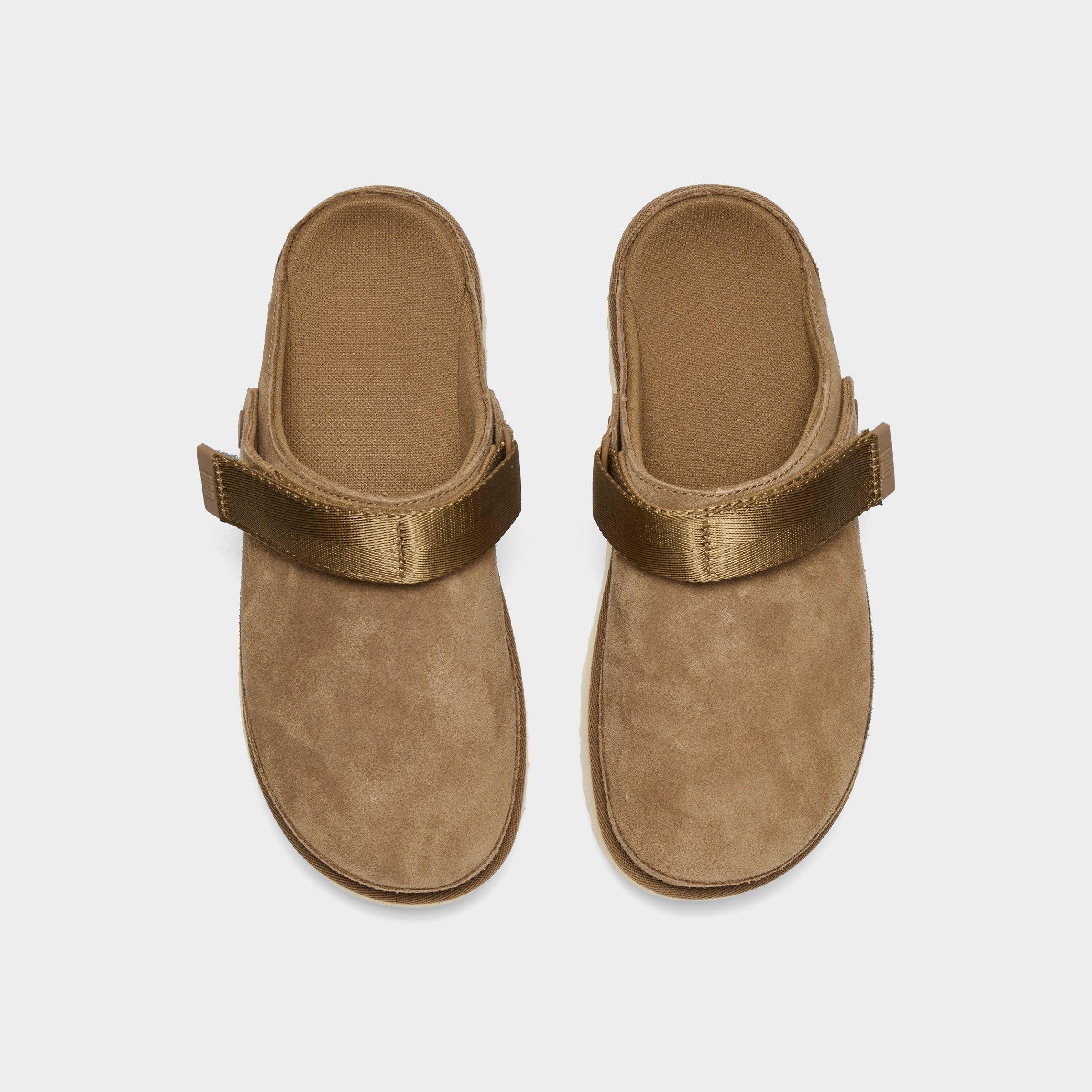 Women's UGG Goldenstar Clog Shoes