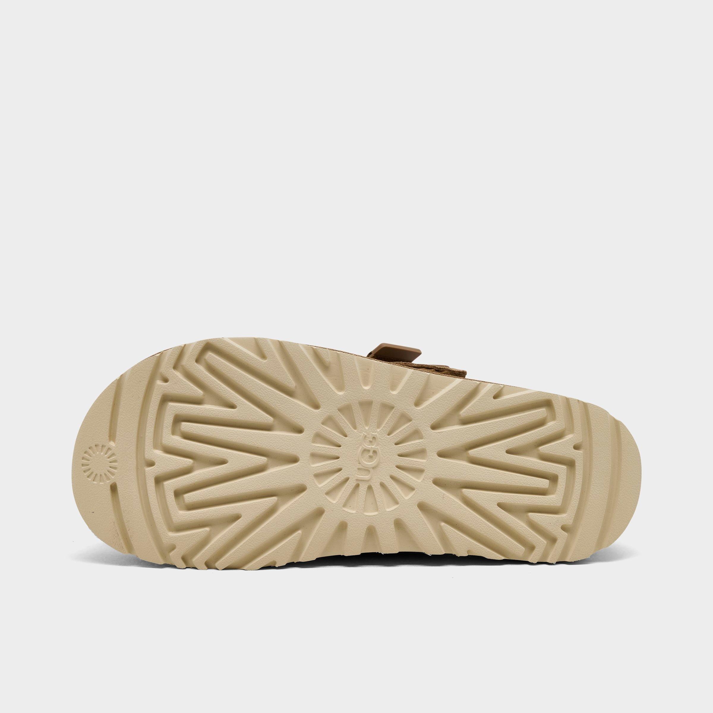 Women's UGG Goldenstar Clog Shoes