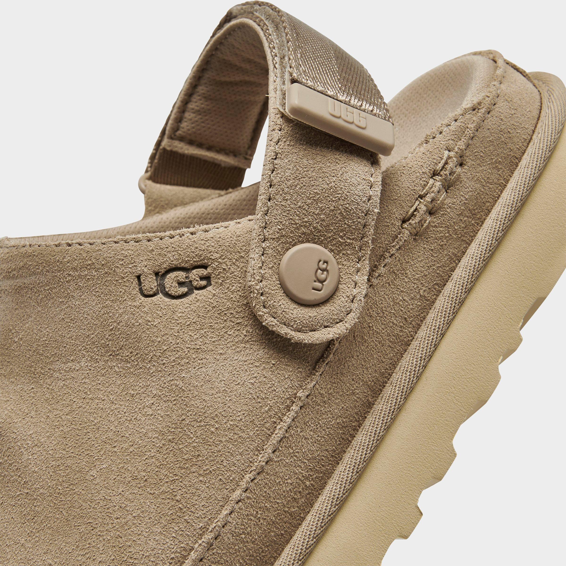 Women's UGG Goldenstar Clog Shoes