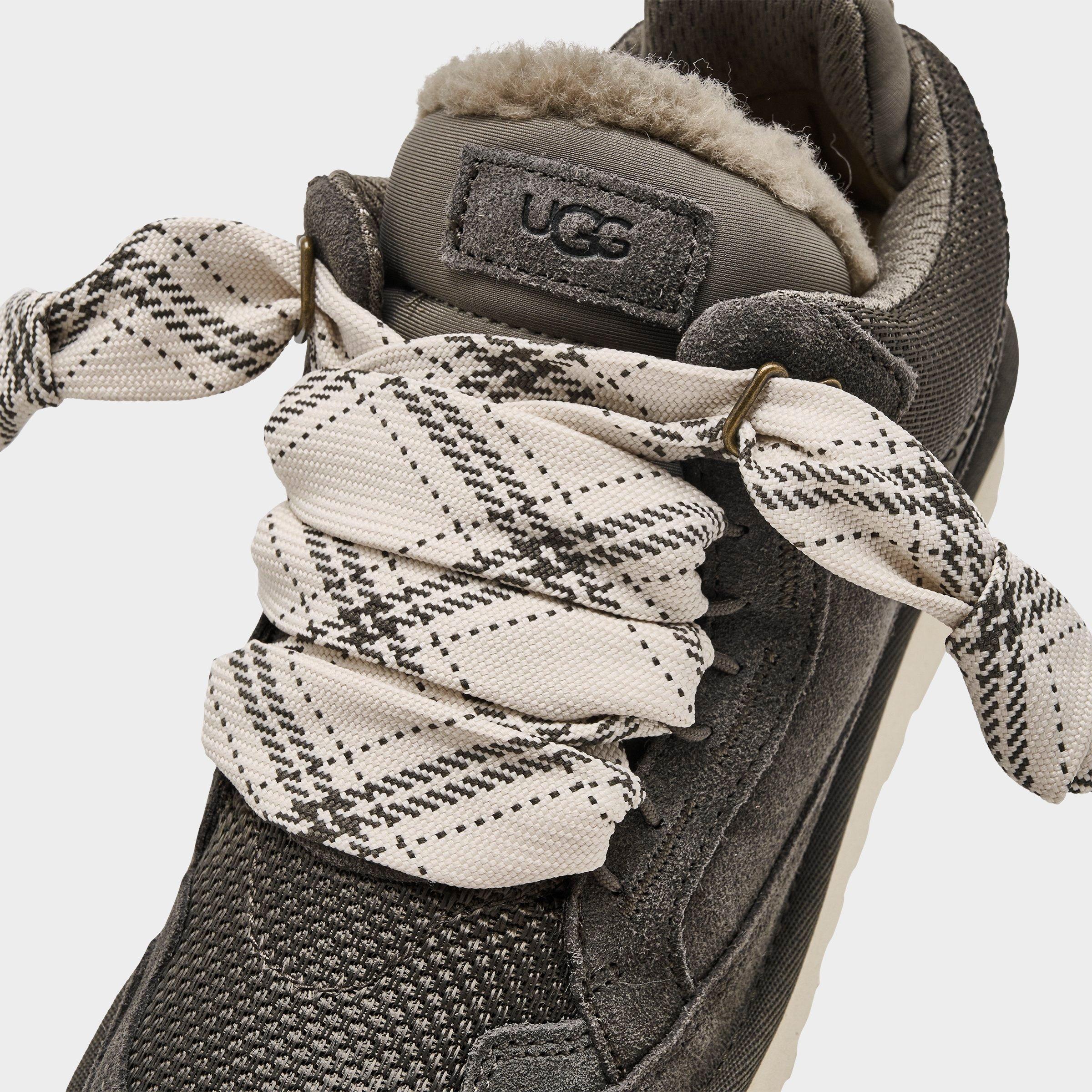 Women's UGG Lowmel Casual Shoes