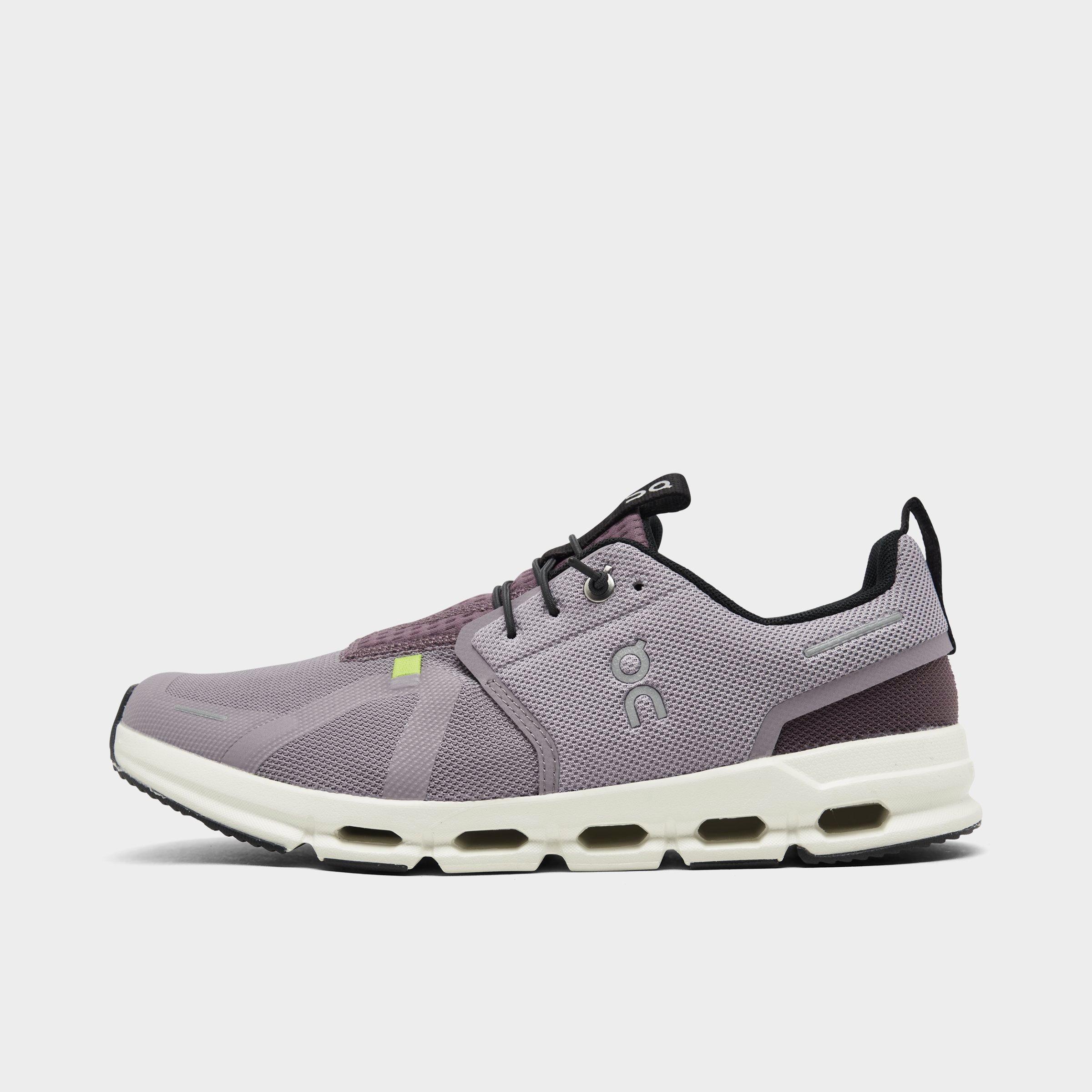 Big Kids' On Cloud Sky Stretch Lace Running Shoes | JD Sports