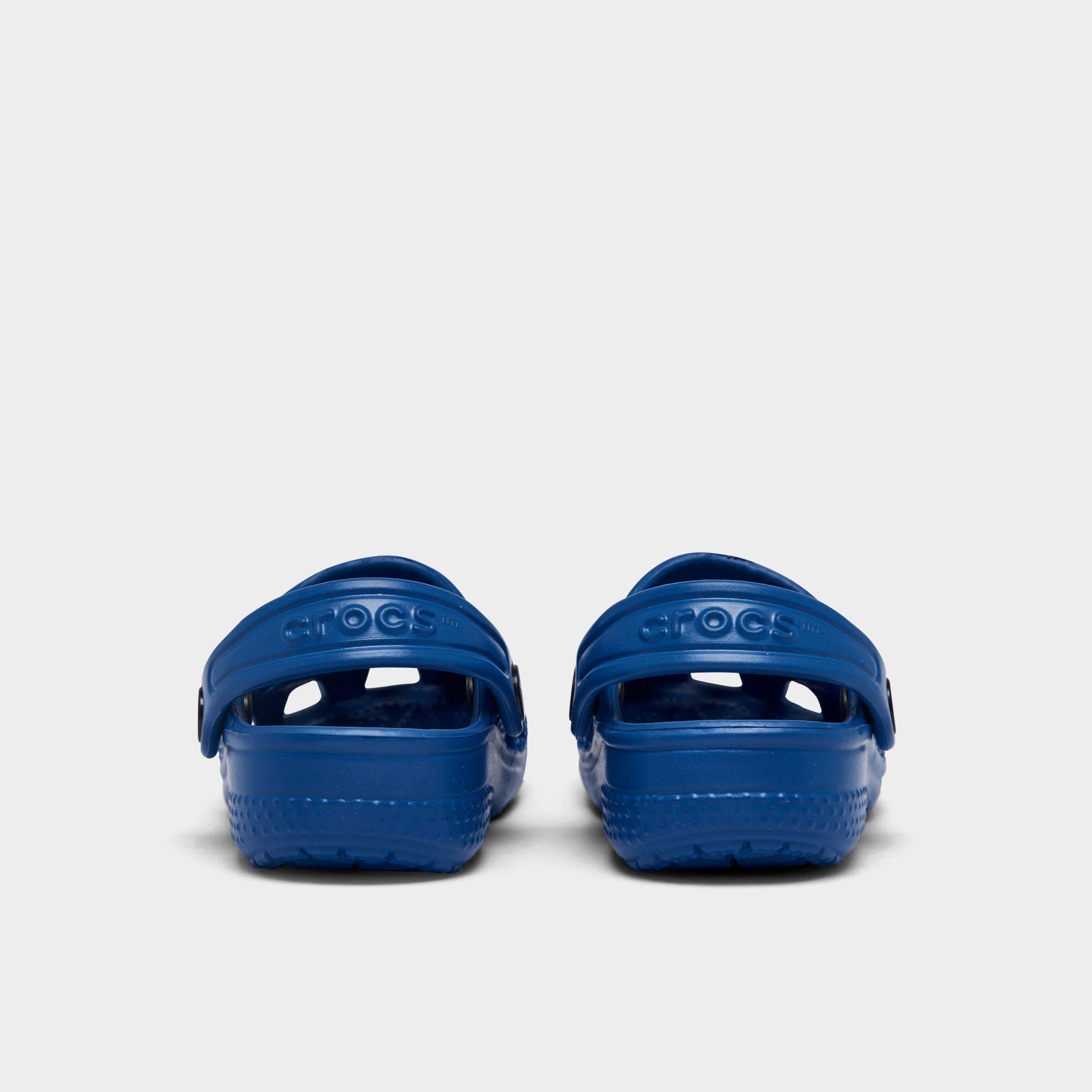 Infant Crocs Littles™ Crib Classic Daisy Clog Shoes