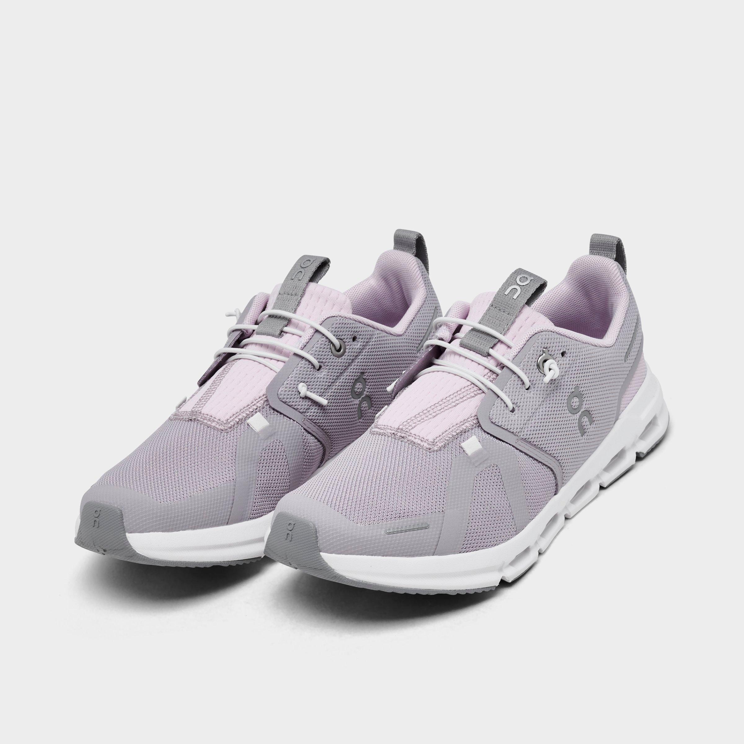 Big Kids' On Cloud Sky Stretch Lace Running Shoes | JD Sports