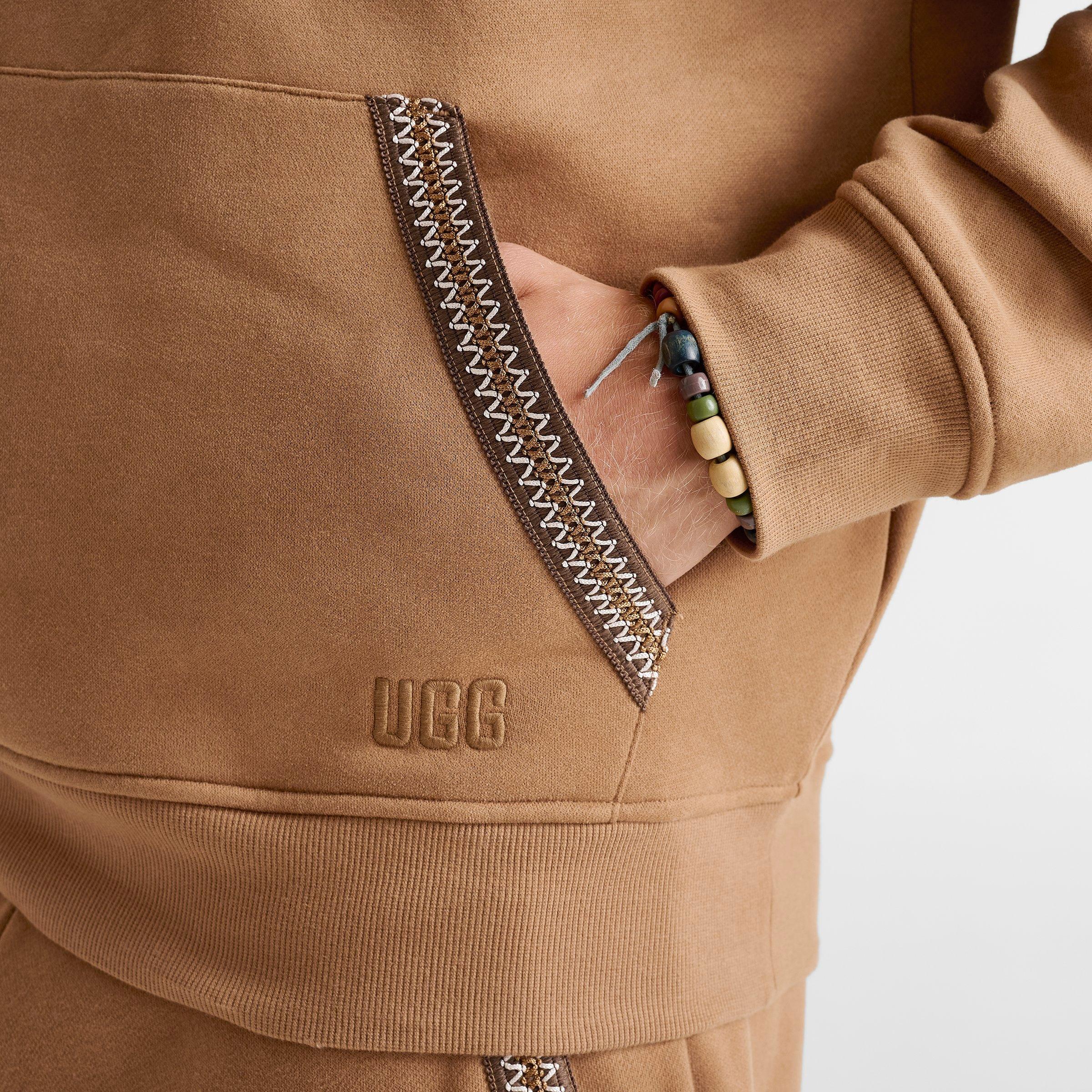 UGG Tasman Pullover Hoodie