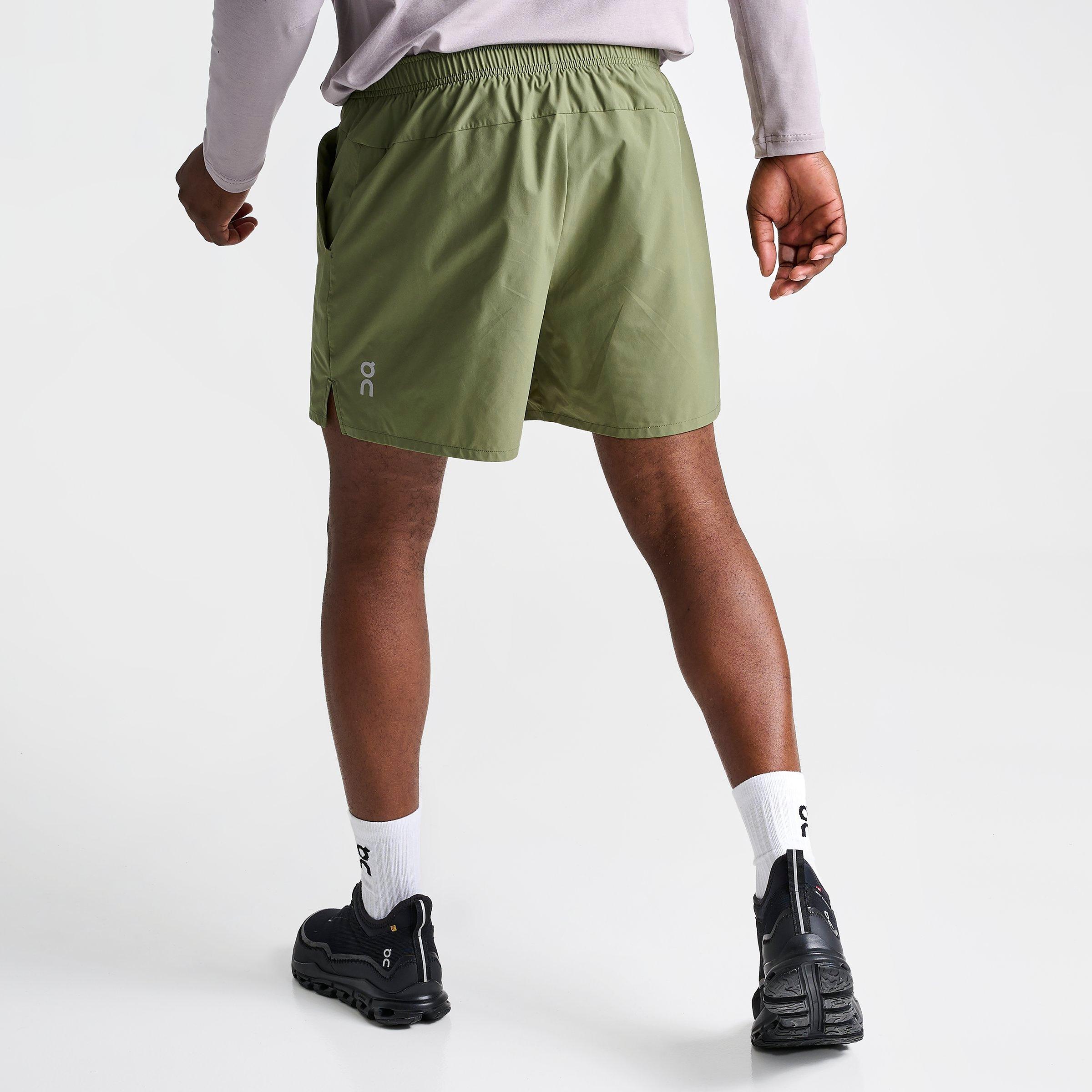 Men's On Essentials Training Shorts