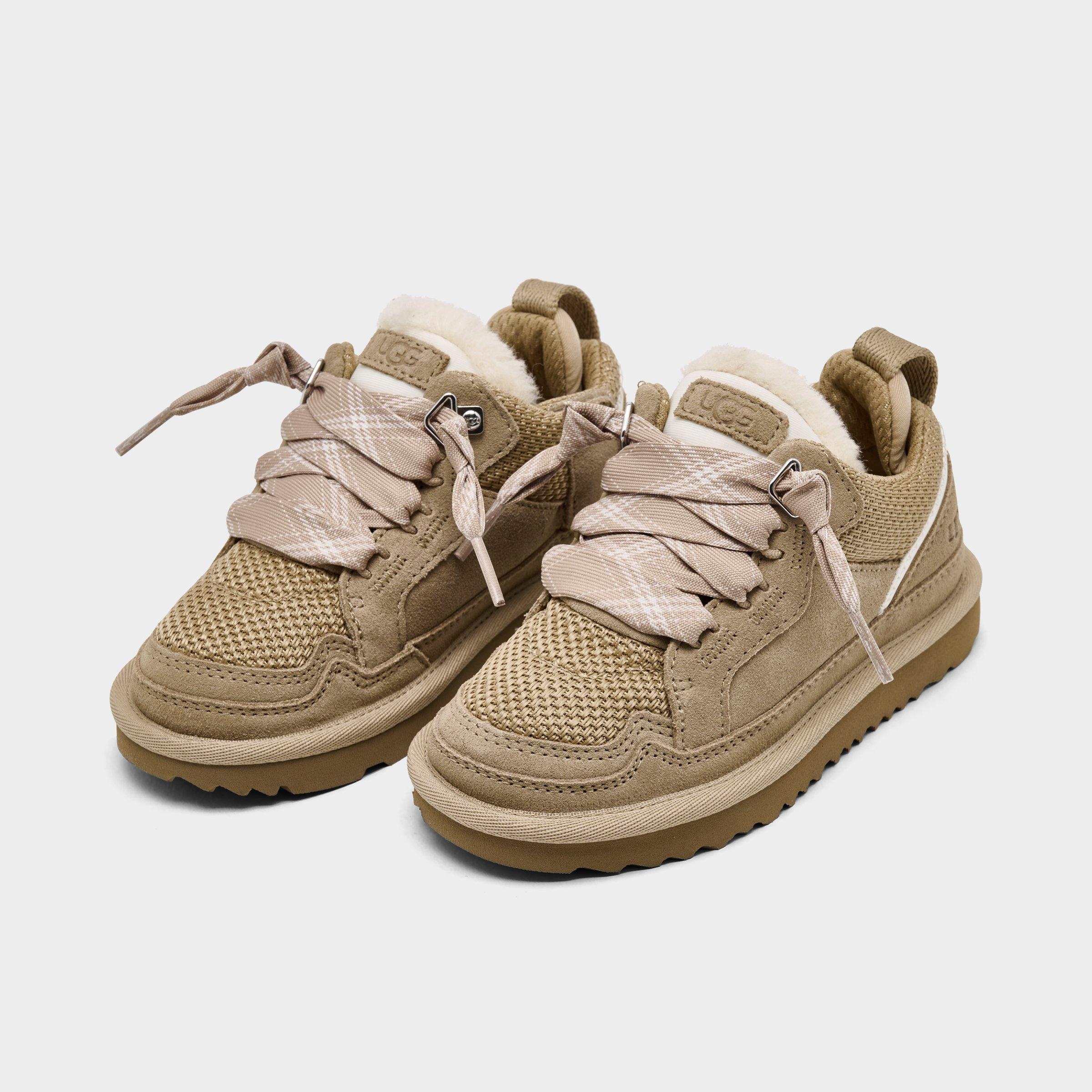 Kids' Toddler UGG Lowmel Casual Shoes