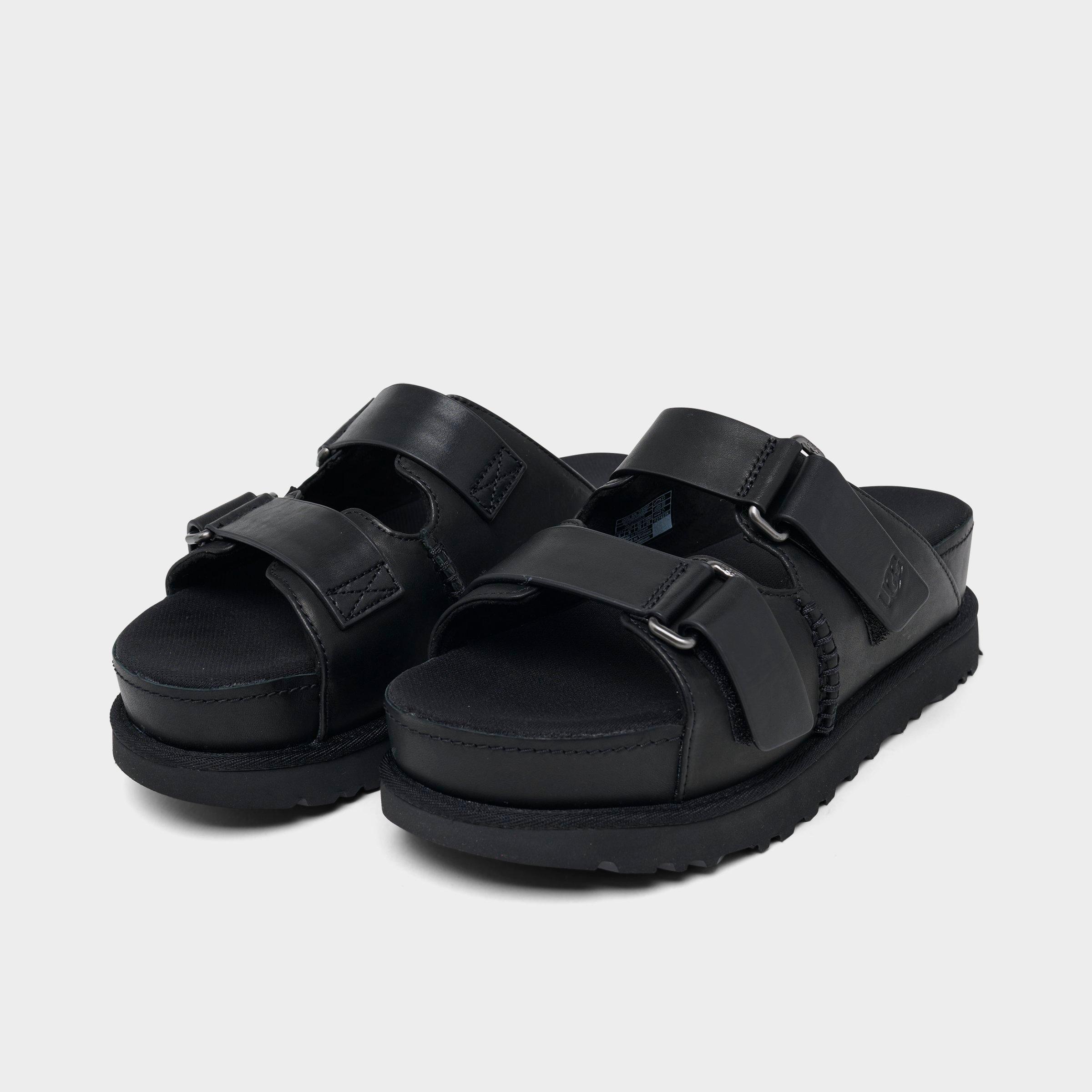Women's UGG Goldenstar Hi Platform Slide Sandals