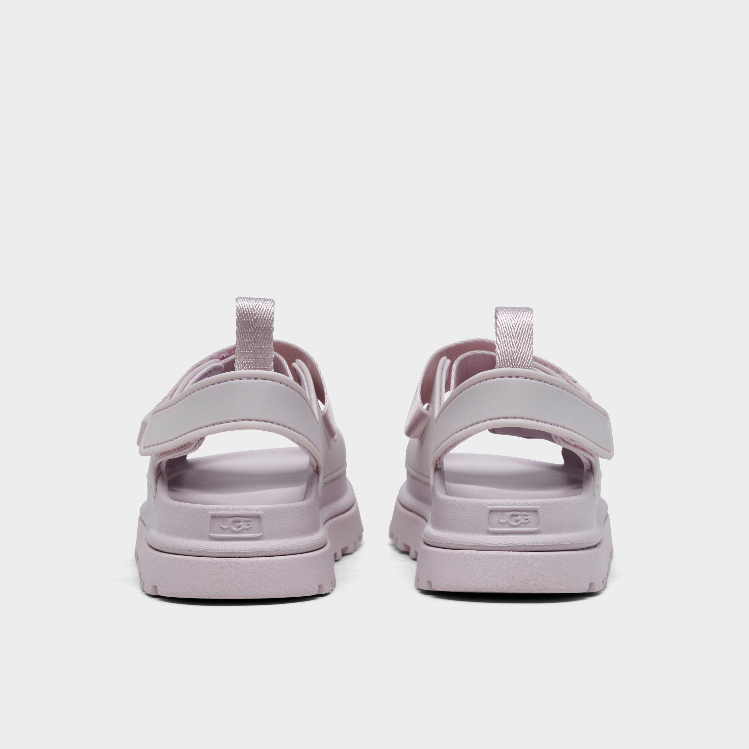 Kids' UGG GoldenGlow Sandals (11C-6Y)