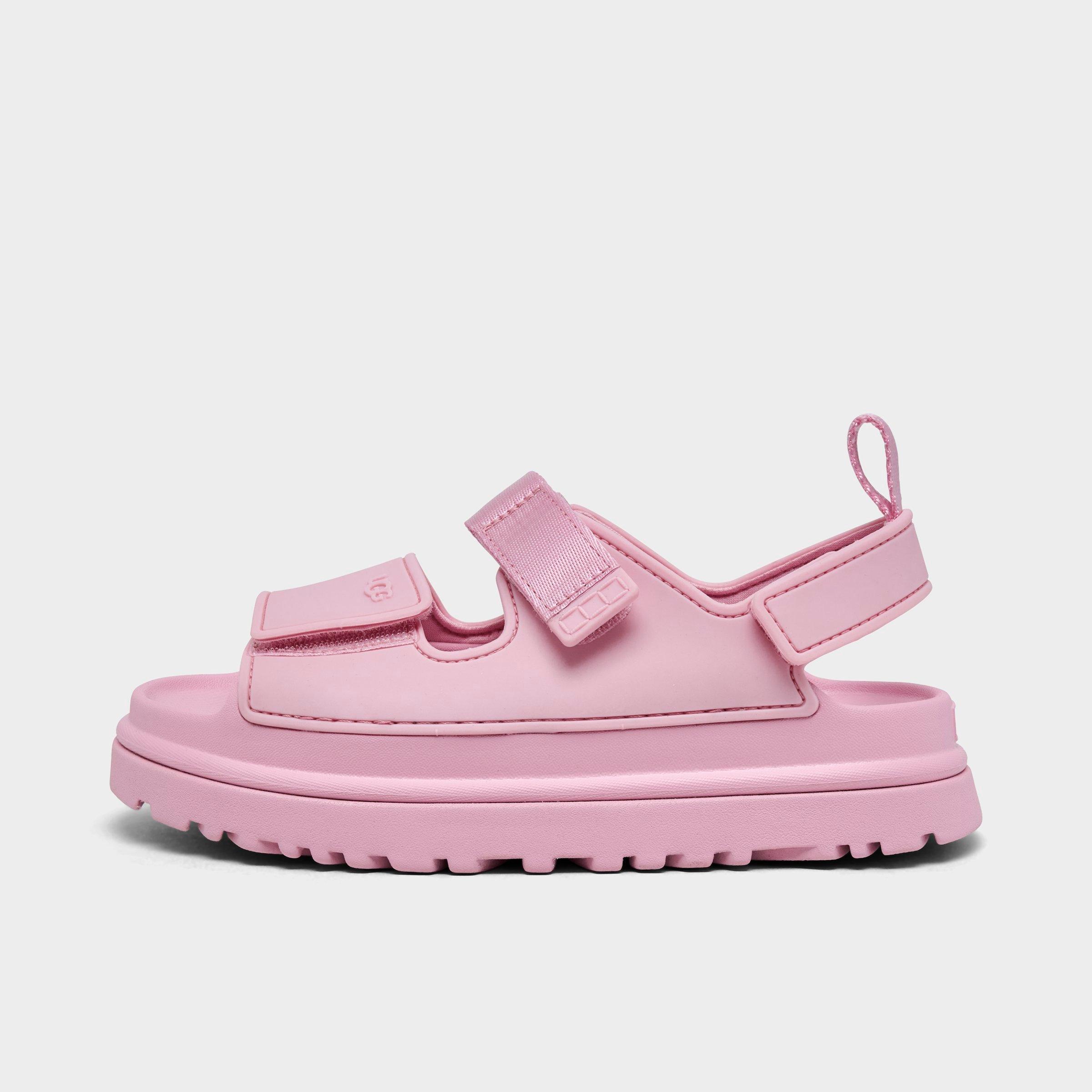 Kids' UGG GoldenGlow Sandals (11C-6Y) | JD Sports