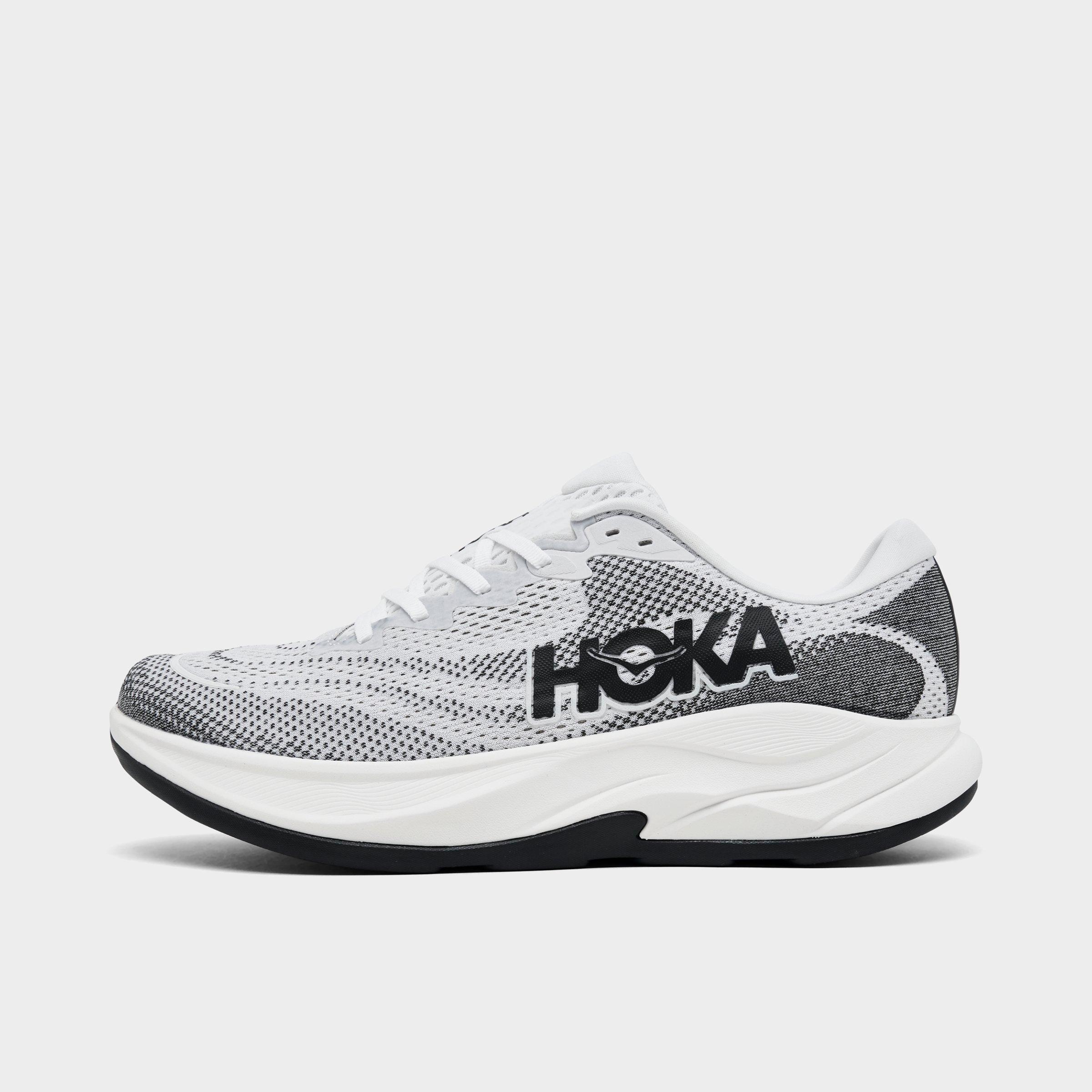Men's HOKA Rincon 4 Running Shoes | JD Sports