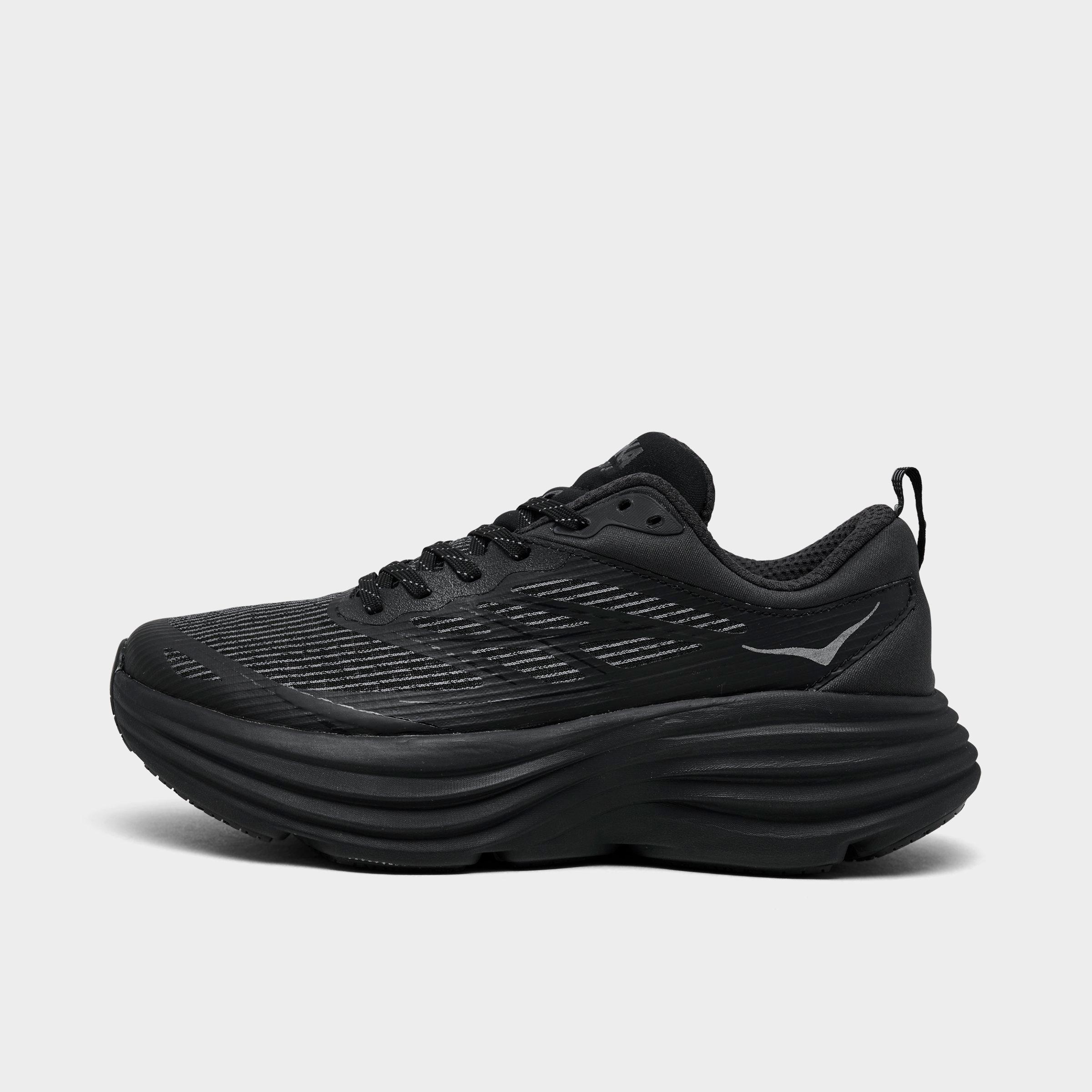 Women's HOKA Bondi 8 TS Caged Casual Shoes | JD Sports