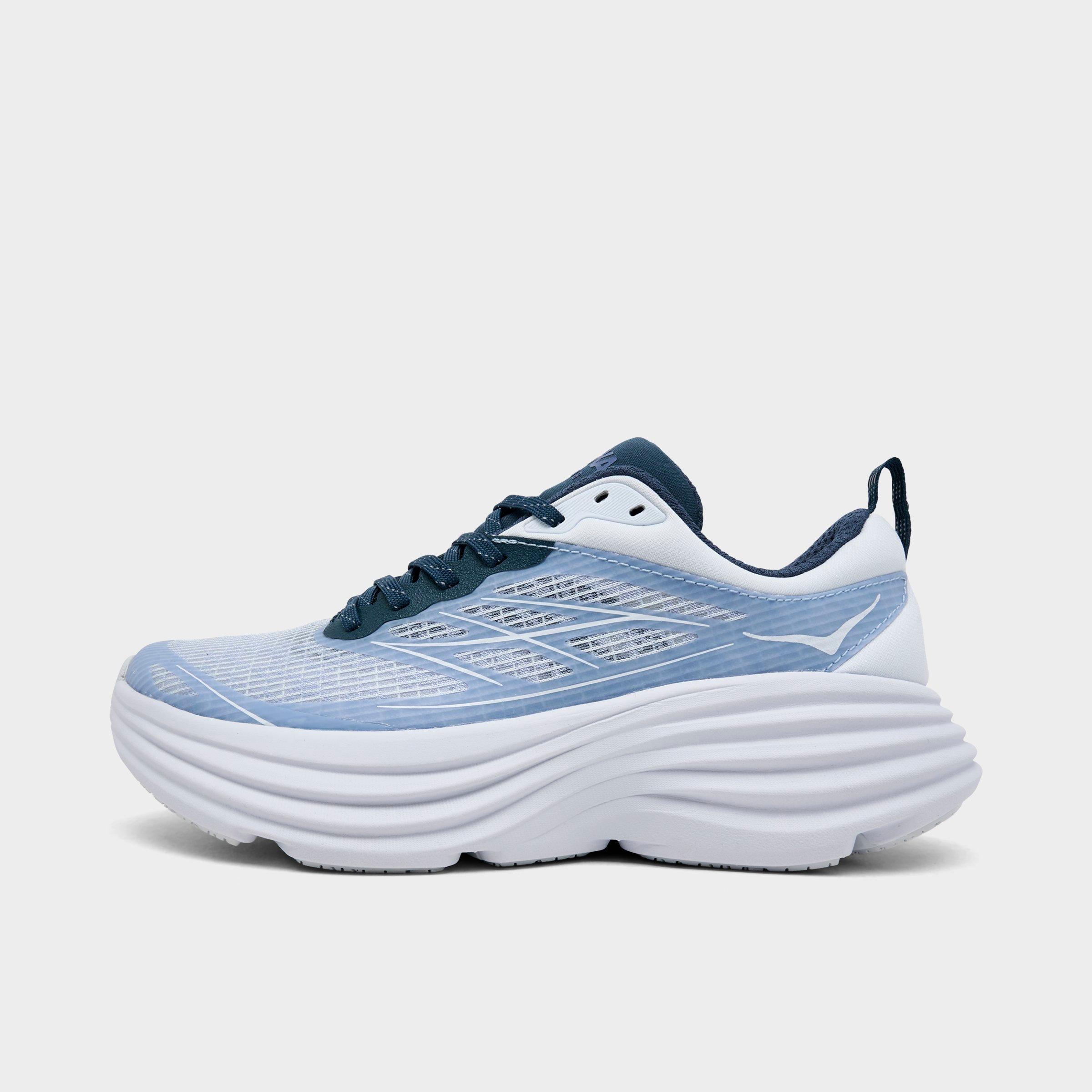 当店の記念日 Women's HOKA Sports JD | Shoes Casual Caged TS 8 Bondi 小物