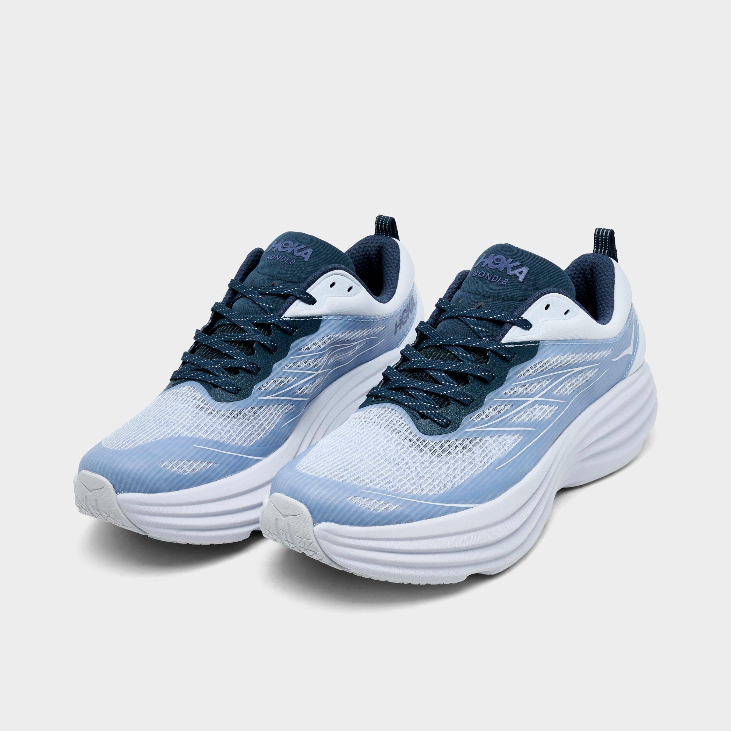 オピューム HOKA Bondi 8 TS Caged Casual Shoes (Women's Sizing) | JD Sports