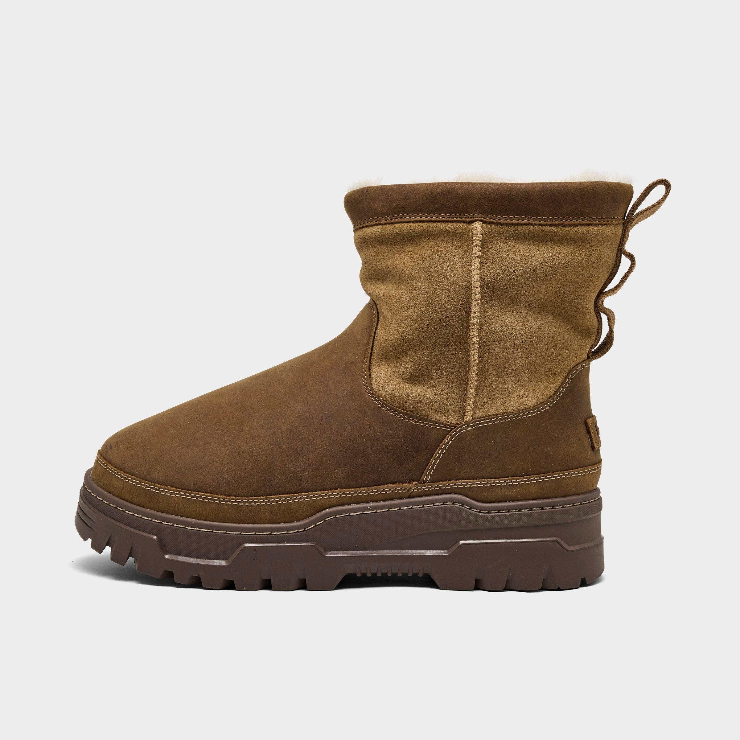 Men's UGG Heritage TrailGazer Pull-On Casual Boots | JD Sports